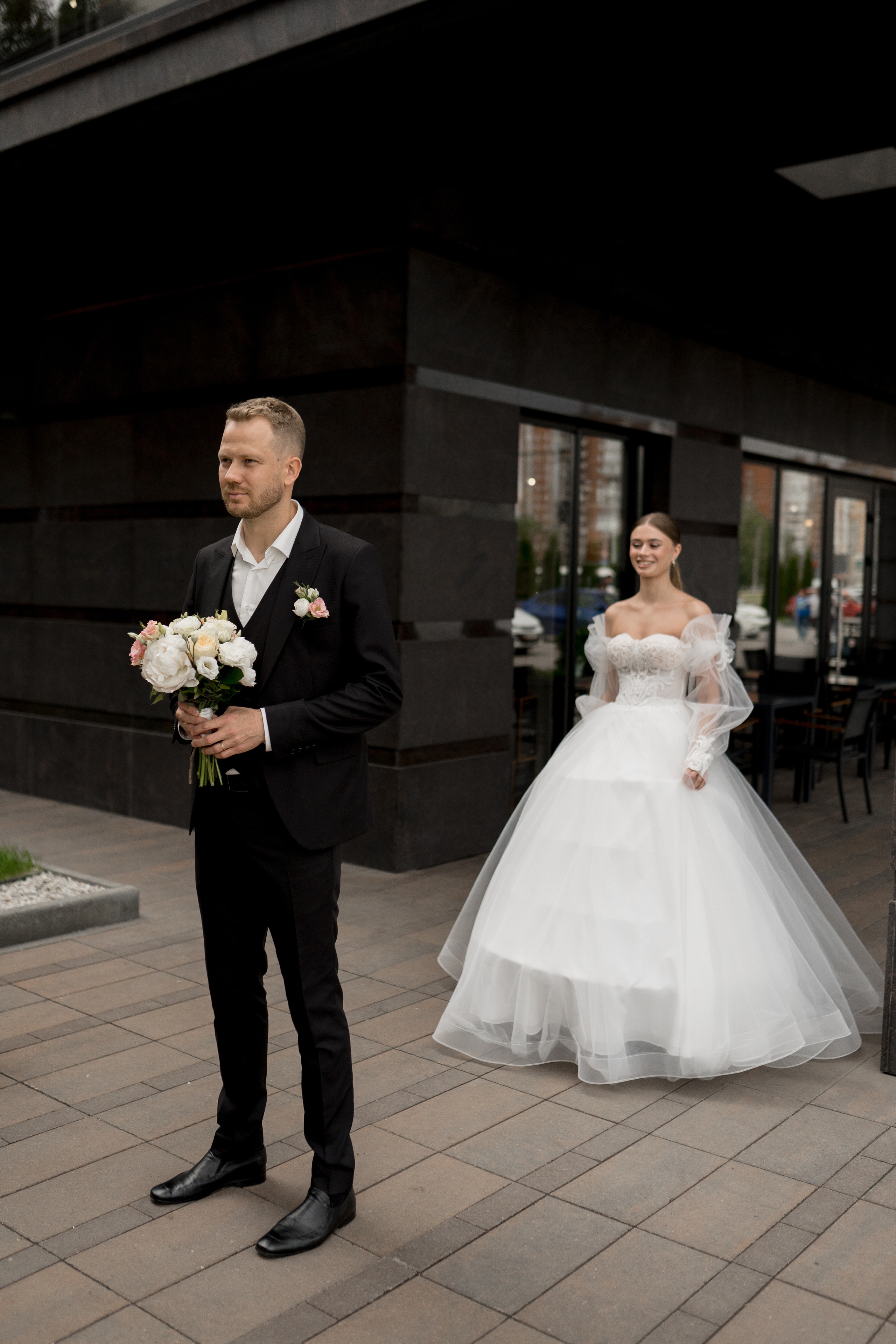 НОВЫЕ ЛЮДИ. Свадебный фотограф Тольятти Москва Адамова Виктория