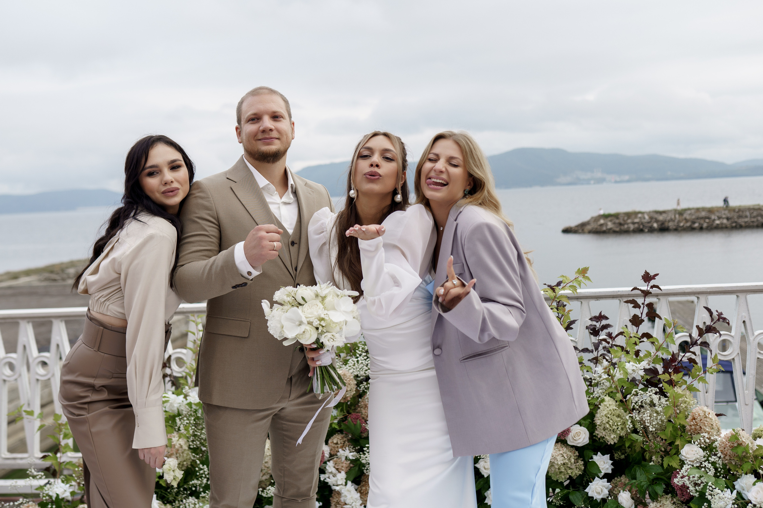 P. S. — Н. А. Свадебный фотограф Тольятти Москва Адамова Виктория