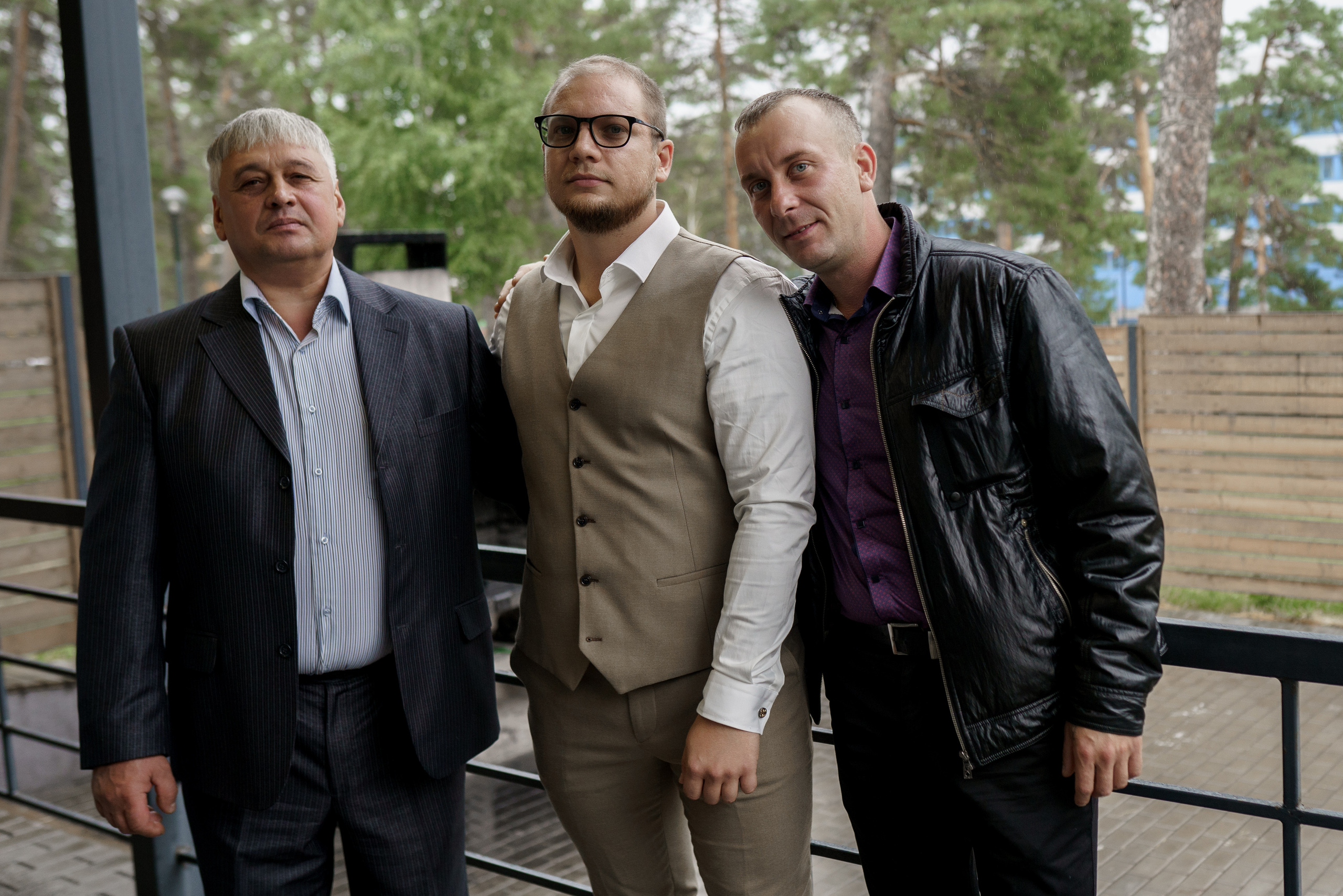 P. S. — Н. А. Свадебный фотограф Тольятти Москва Адамова Виктория