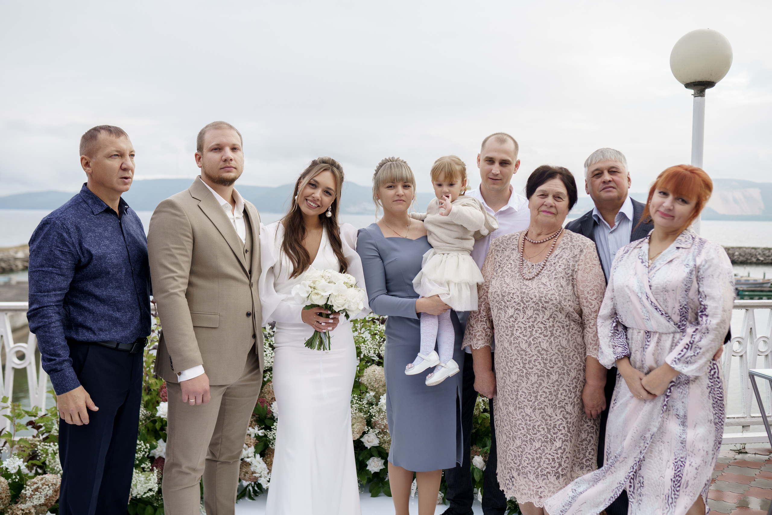 P. S. — Н. А. Свадебный фотограф Тольятти Москва Адамова Виктория