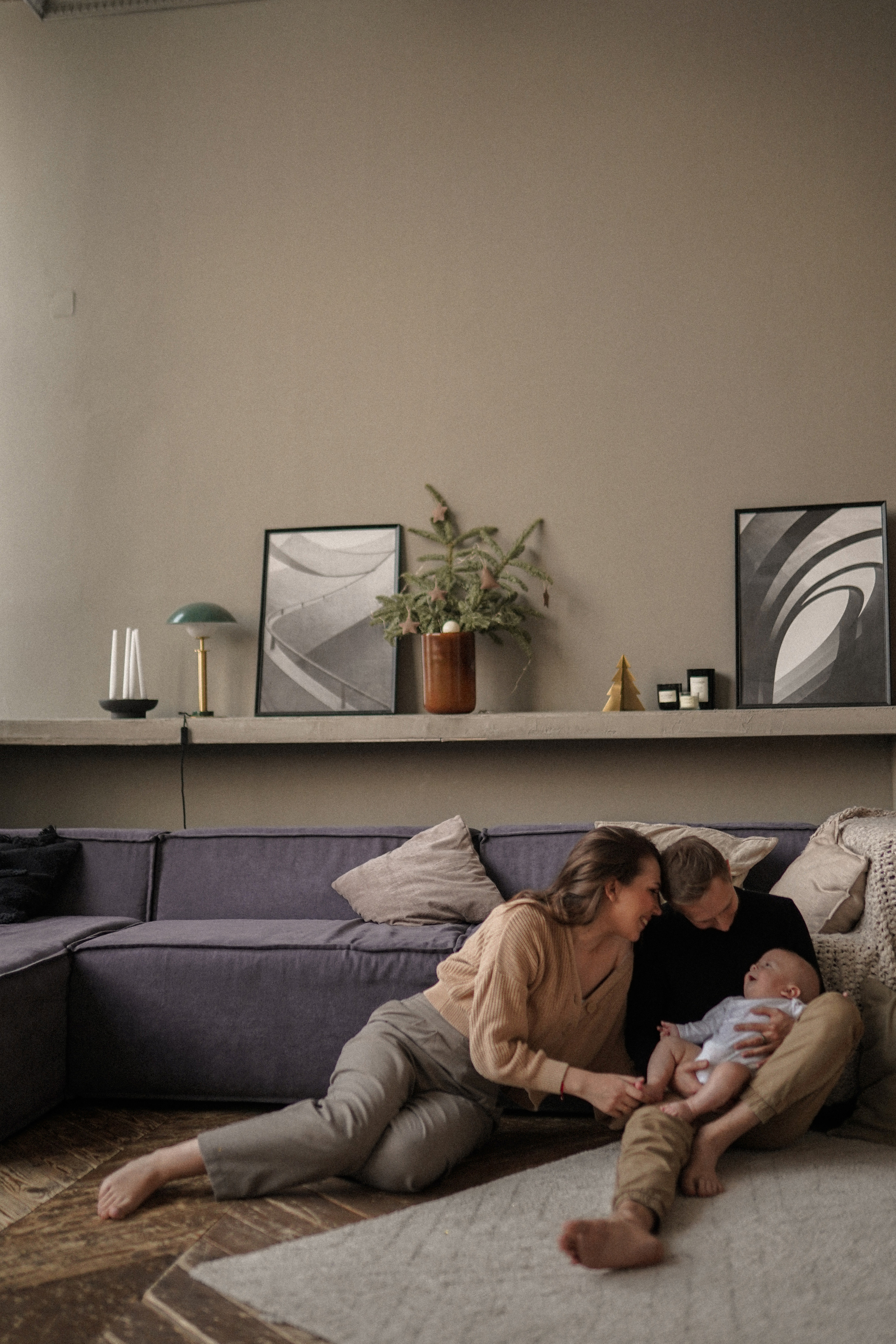 Новогодняя история. Свадебный фотограф Тольятти Москва Адамова Виктория