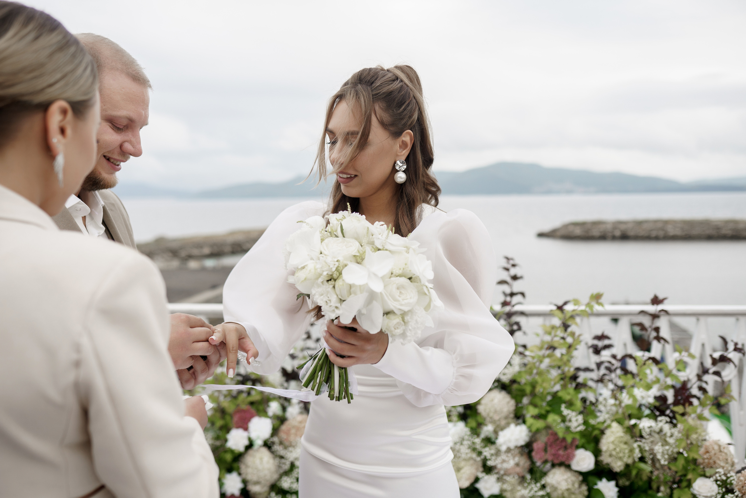 P. S. — Н. А. Свадебный фотограф Тольятти Москва Адамова Виктория