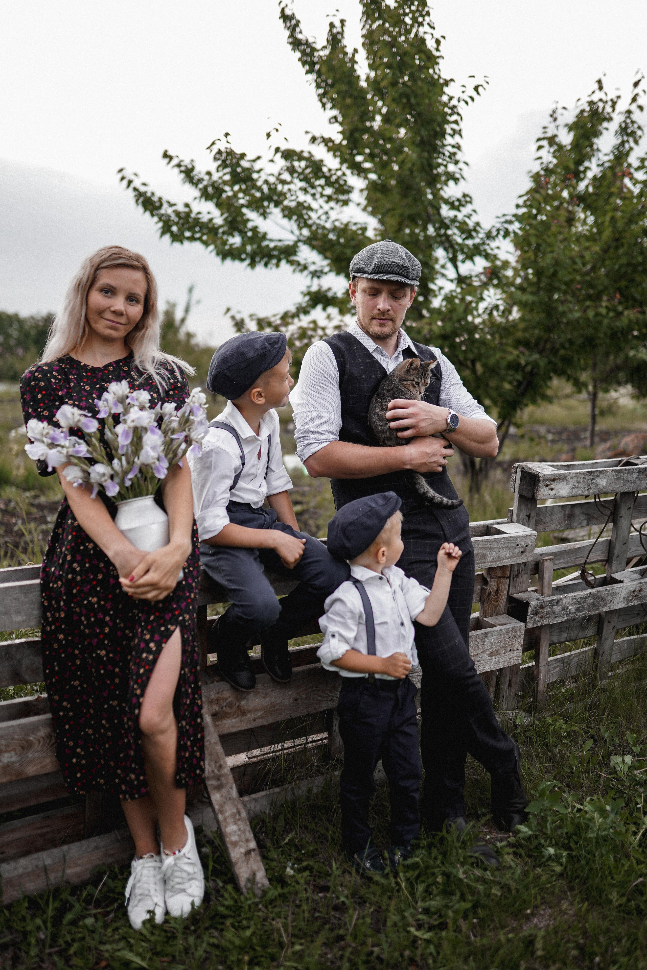 Макс и Оля. Свадебный фотограф Тольятти Москва Адамова Виктория