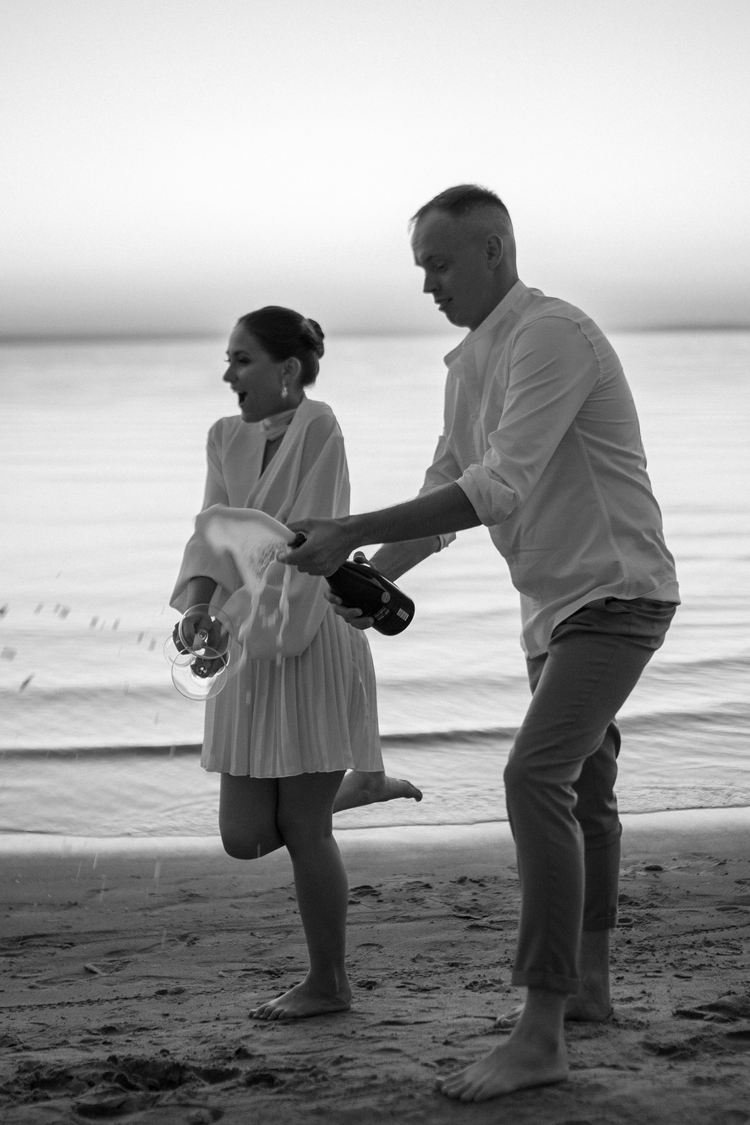 МАЛИБУ. Свадебный фотограф Тольятти Москва Адамова Виктория