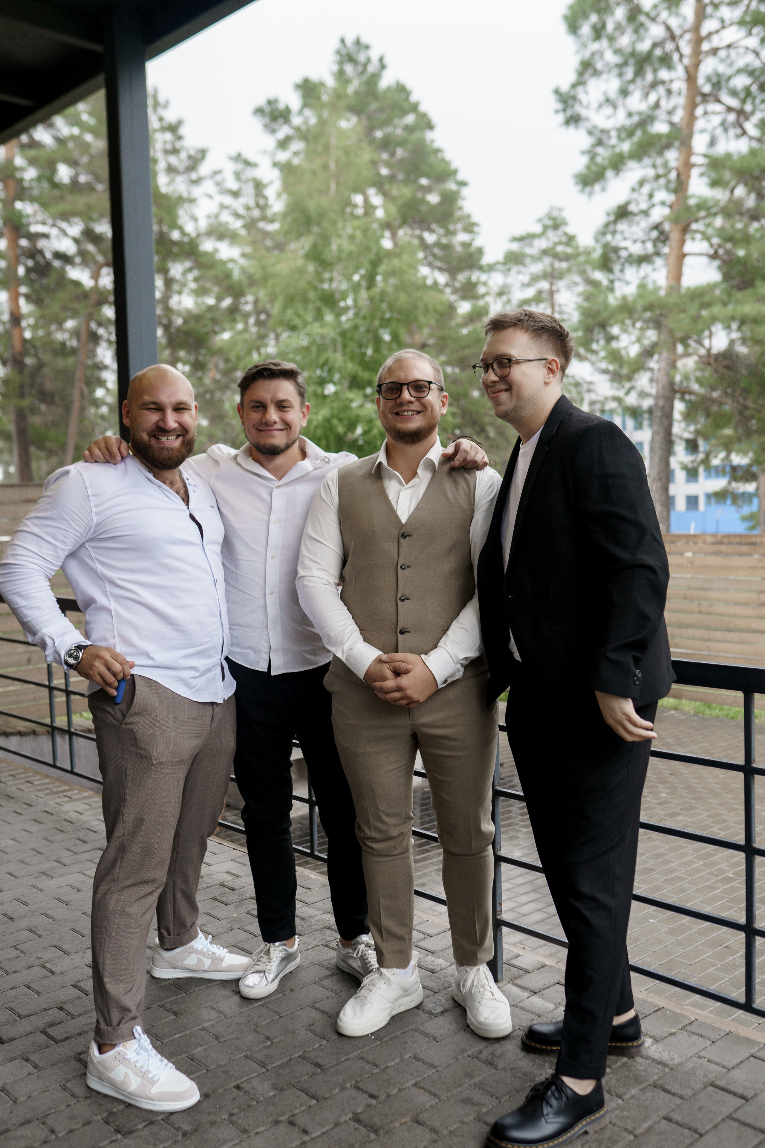 P. S. — Н. А. Свадебный фотограф Тольятти Москва Адамова Виктория