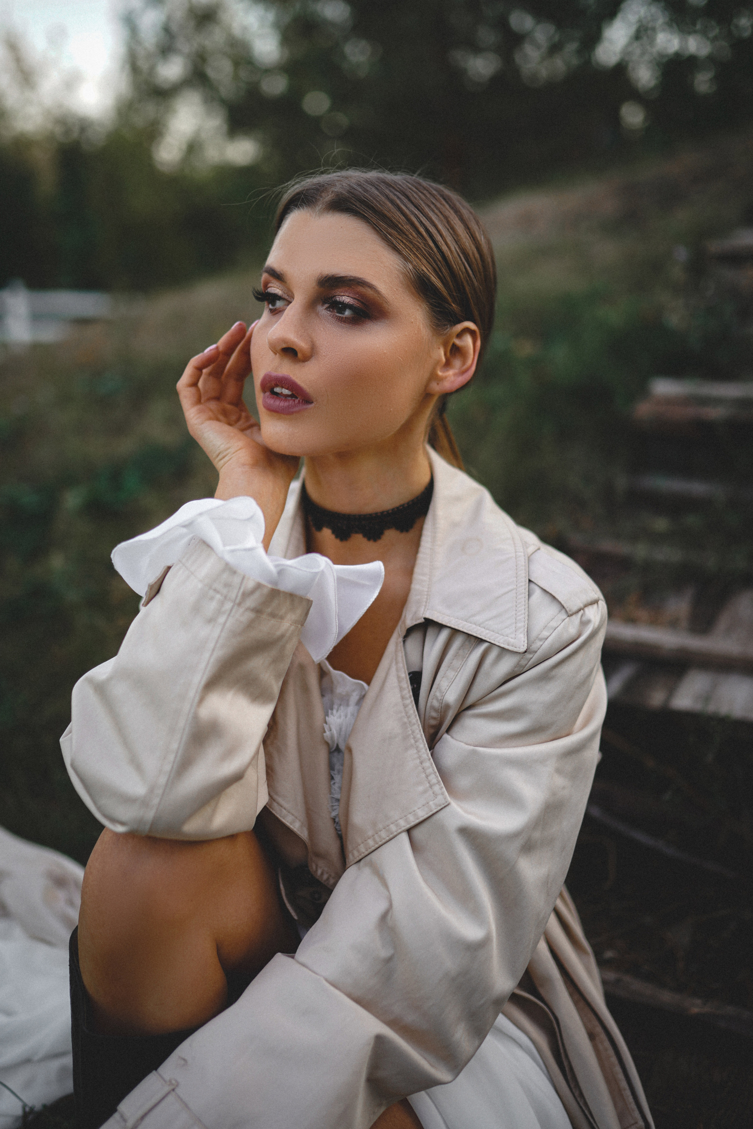 Ира. Свадебный фотограф Тольятти Москва Адамова Виктория