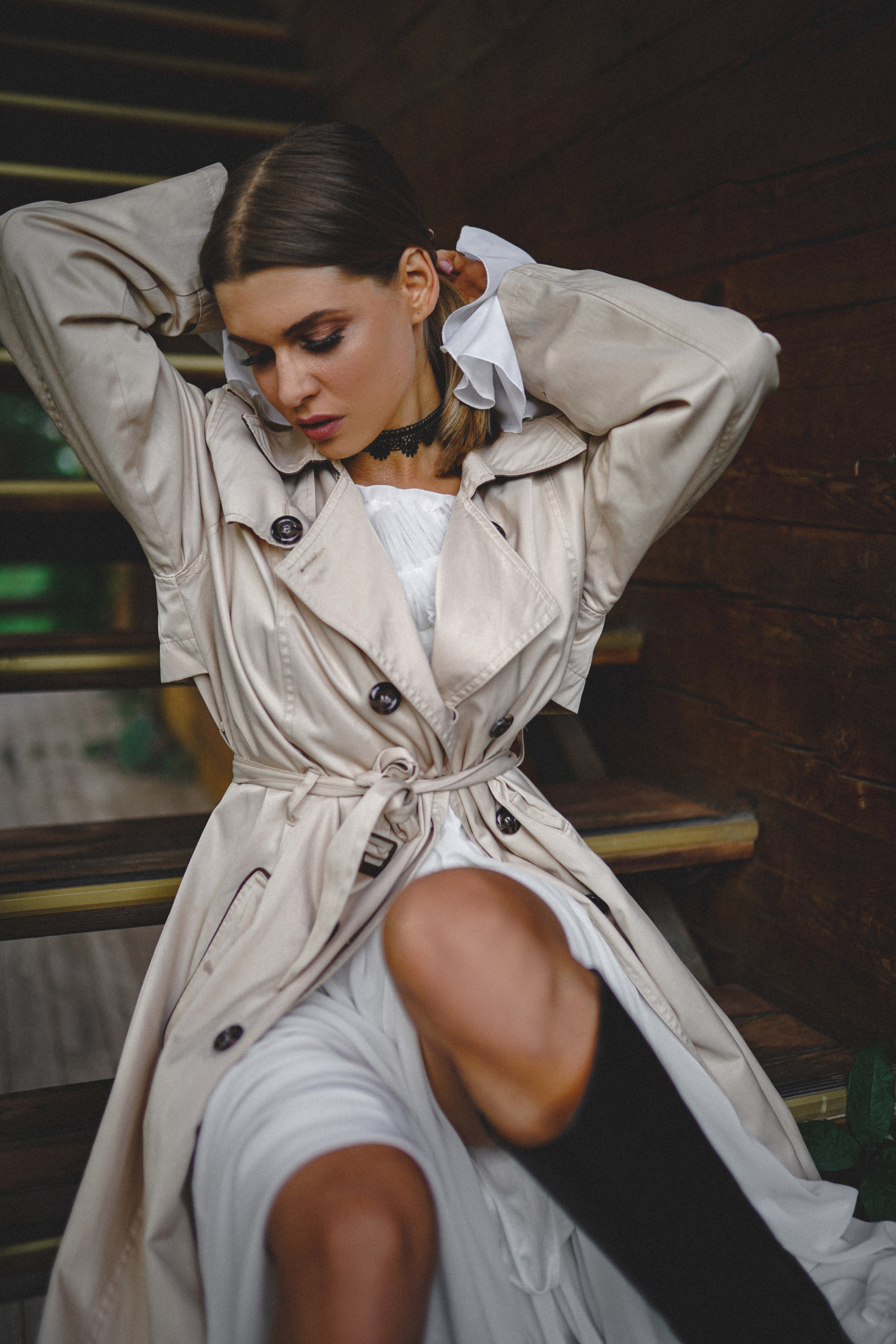 Ира. Свадебный фотограф Тольятти Москва Адамова Виктория