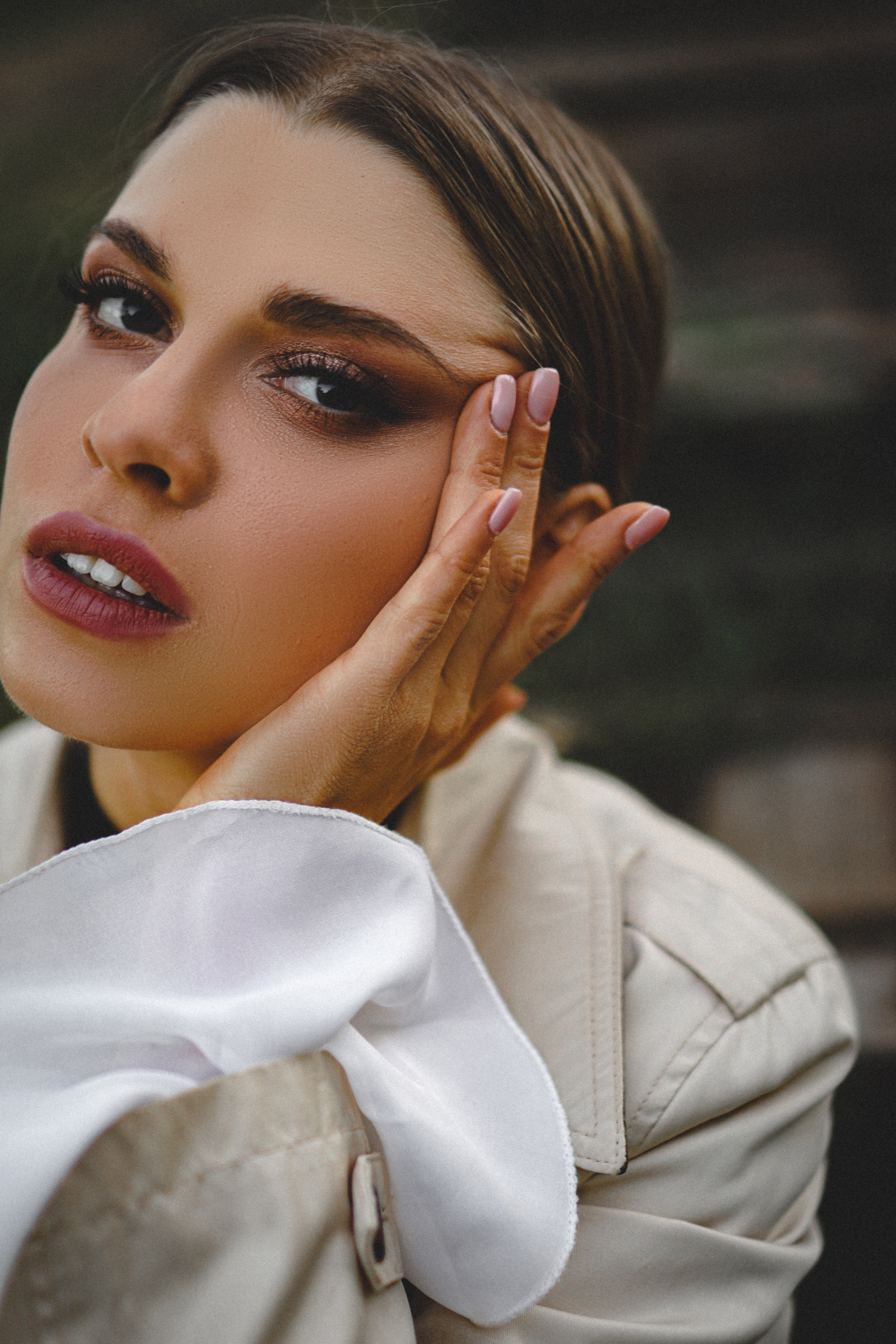 Ира. Свадебный фотограф Тольятти Москва Адамова Виктория