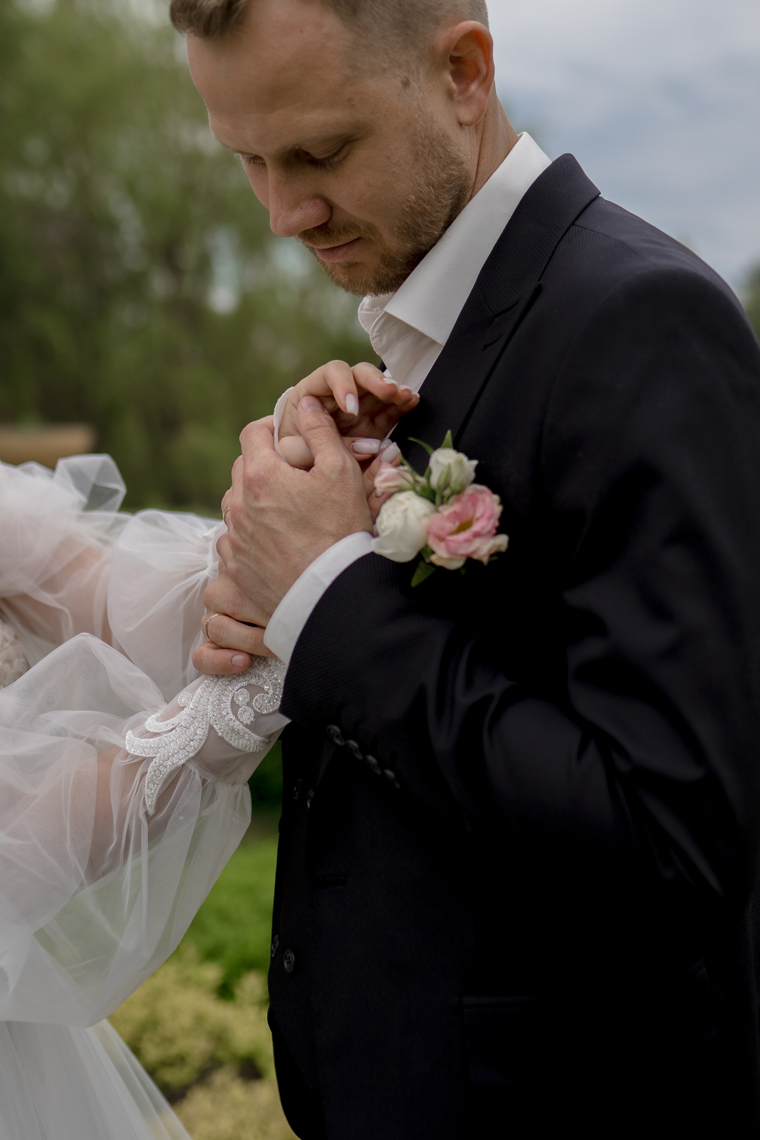 НОВЫЕ ЛЮДИ. Свадебный фотограф Тольятти Москва Адамова Виктория