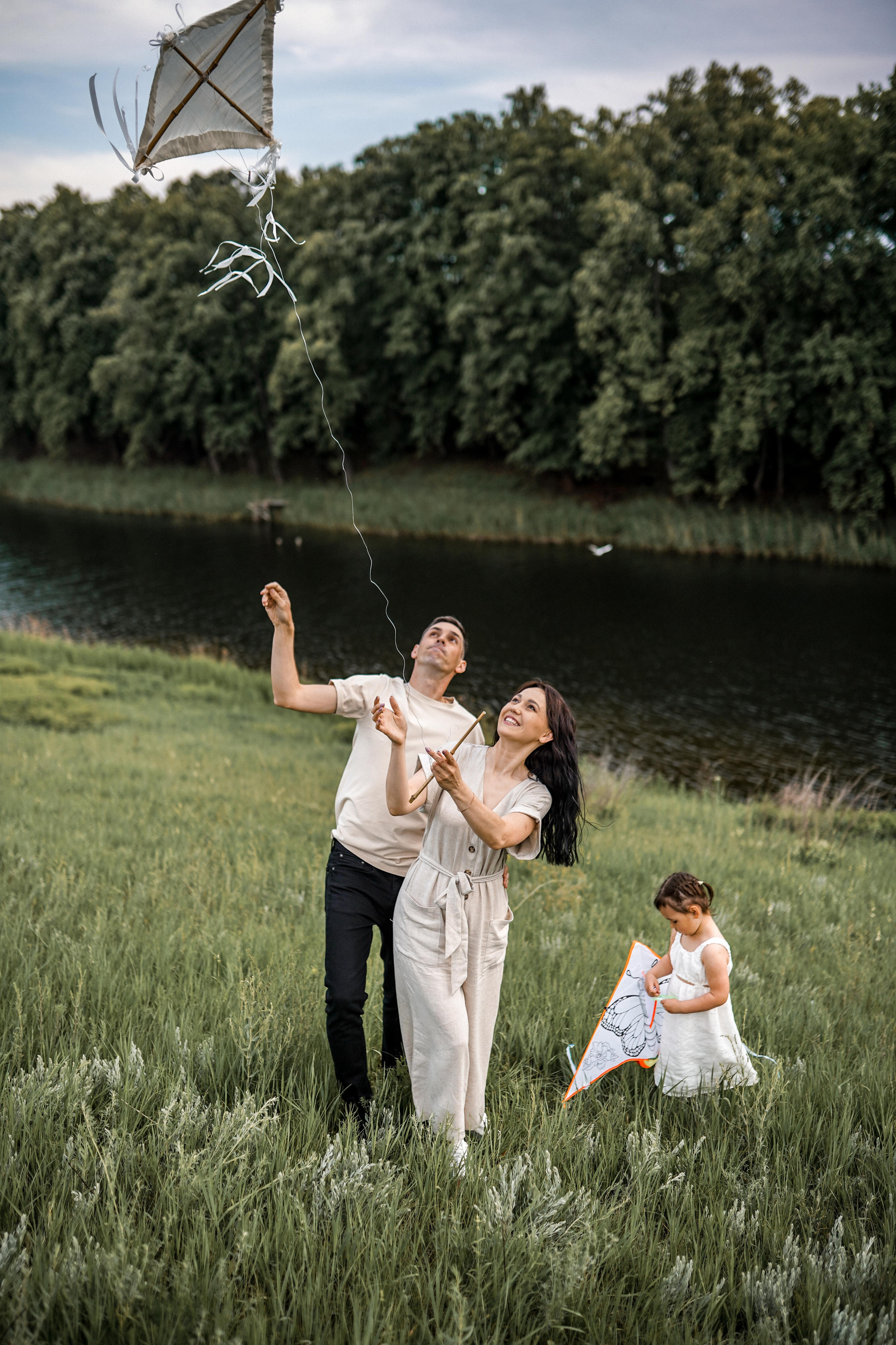 Семья Кати. Свадебный фотограф Тольятти Москва Адамова Виктория