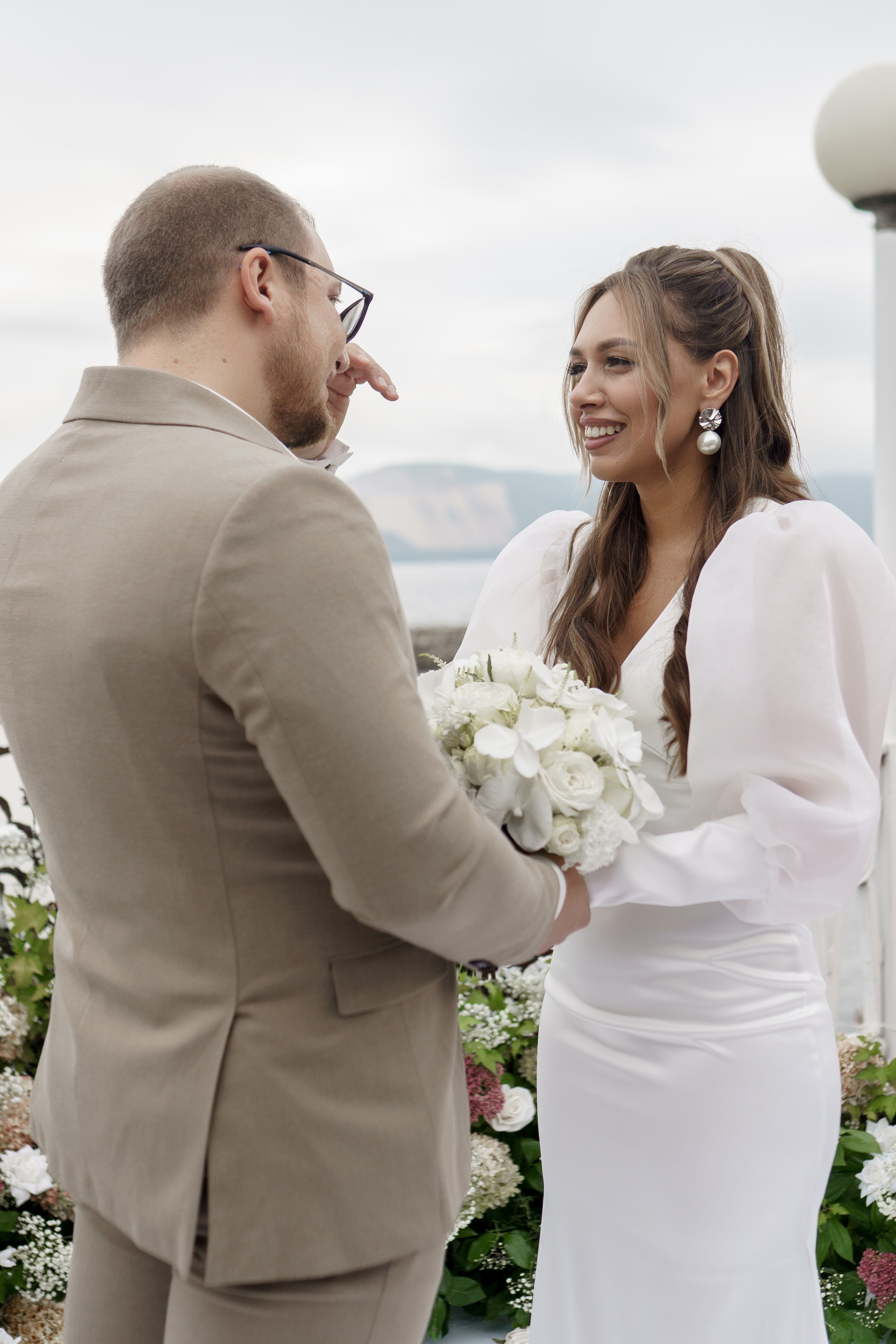 P. S. — Н. А. Свадебный фотограф Тольятти Москва Адамова Виктория