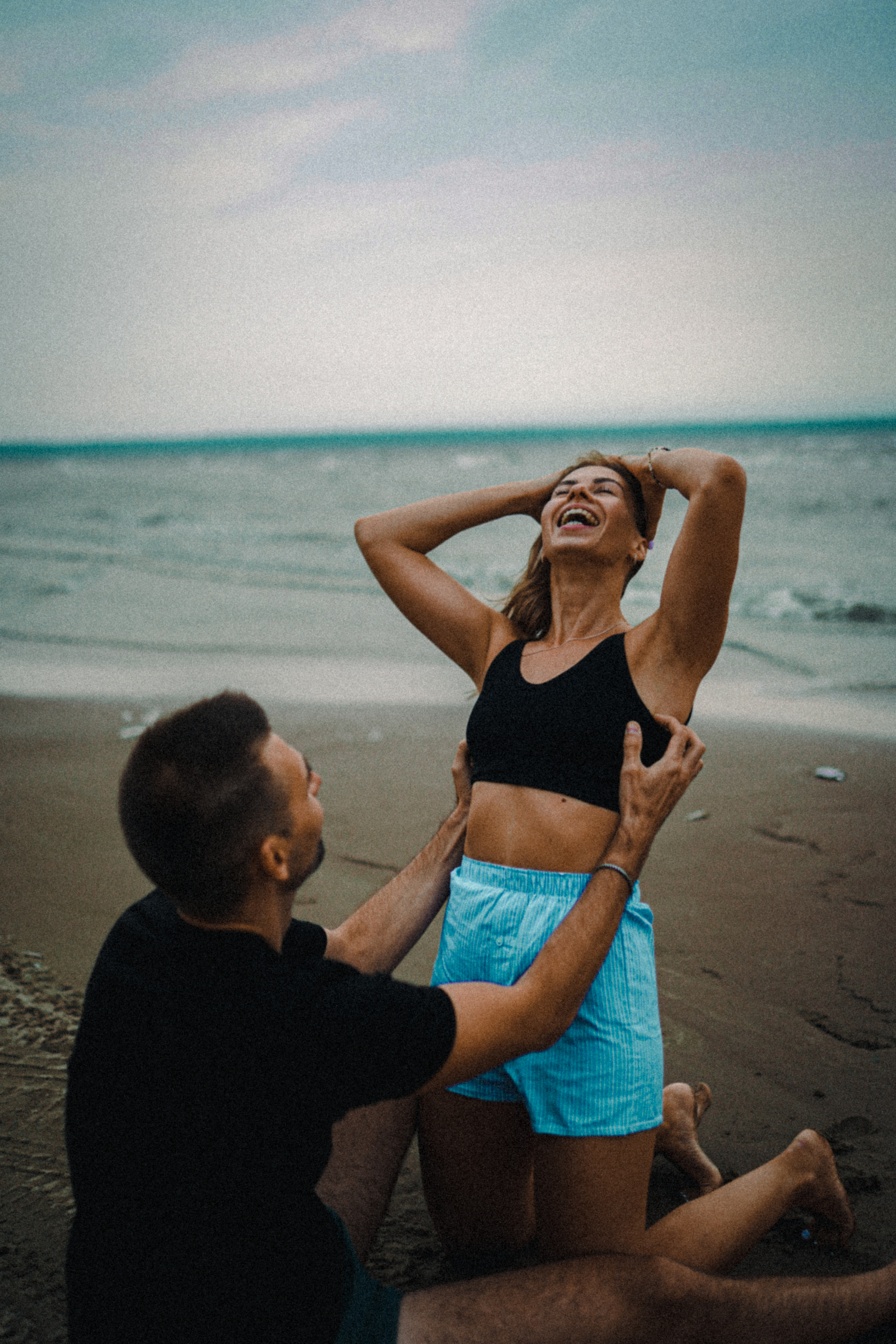 Юля Лав стори. Свадебный фотограф Тольятти Москва Адамова Виктория