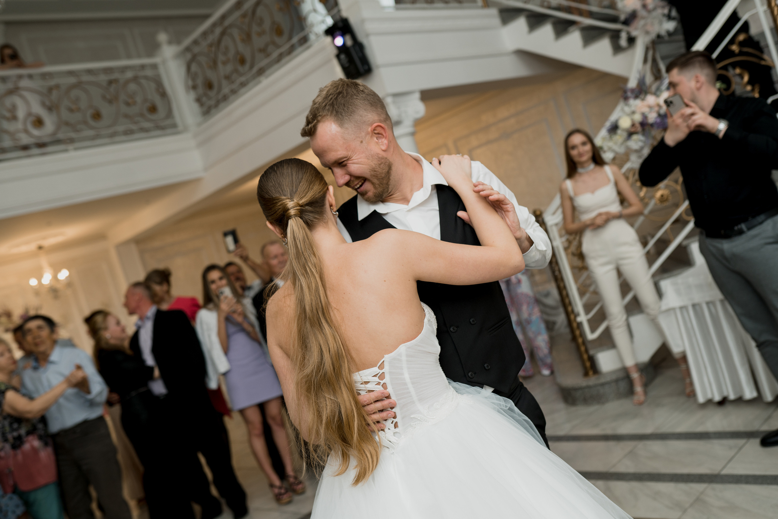 НОВЫЕ ЛЮДИ. Свадебный фотограф Тольятти Москва Адамова Виктория