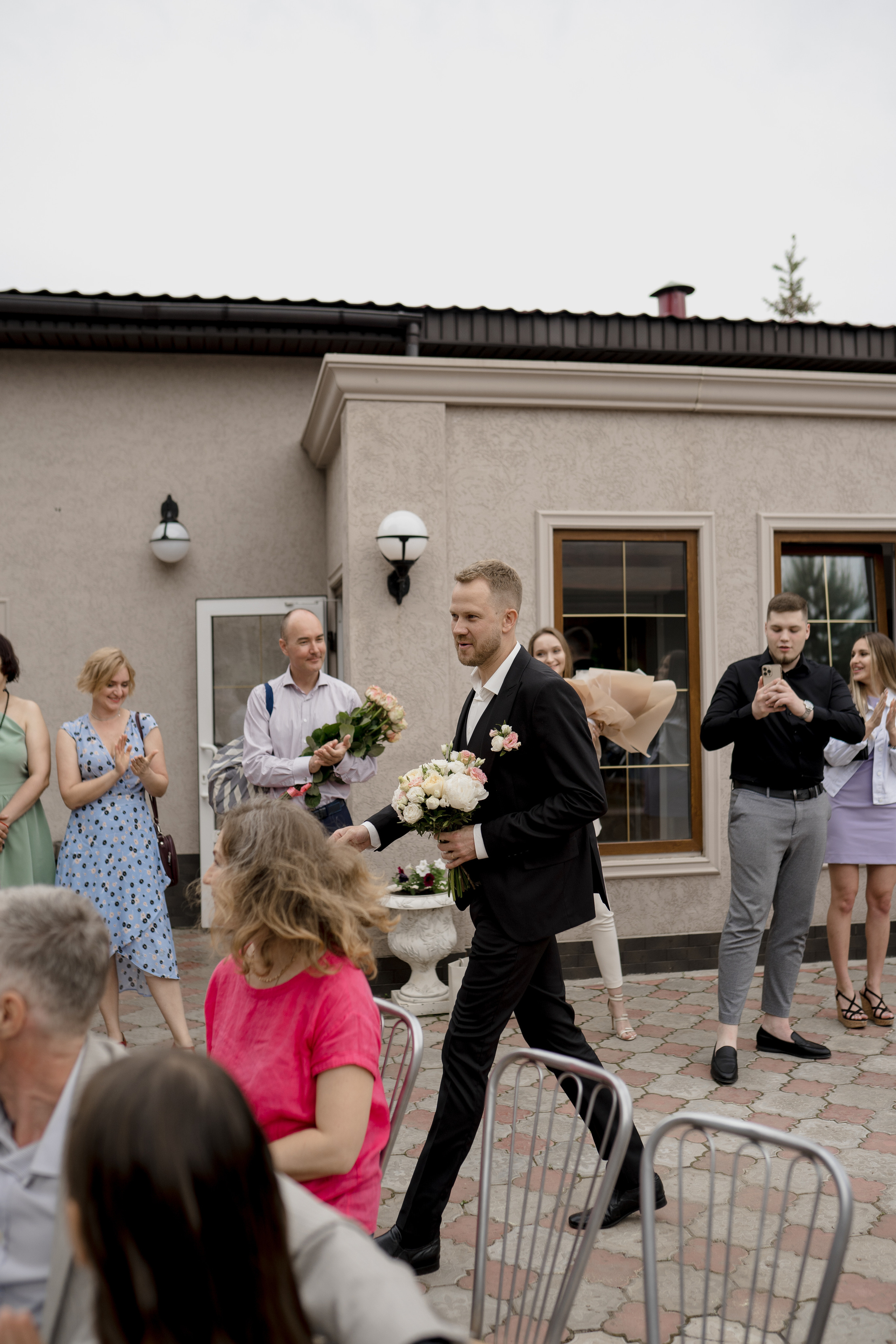 НОВЫЕ ЛЮДИ. Свадебный фотограф Тольятти Москва Адамова Виктория