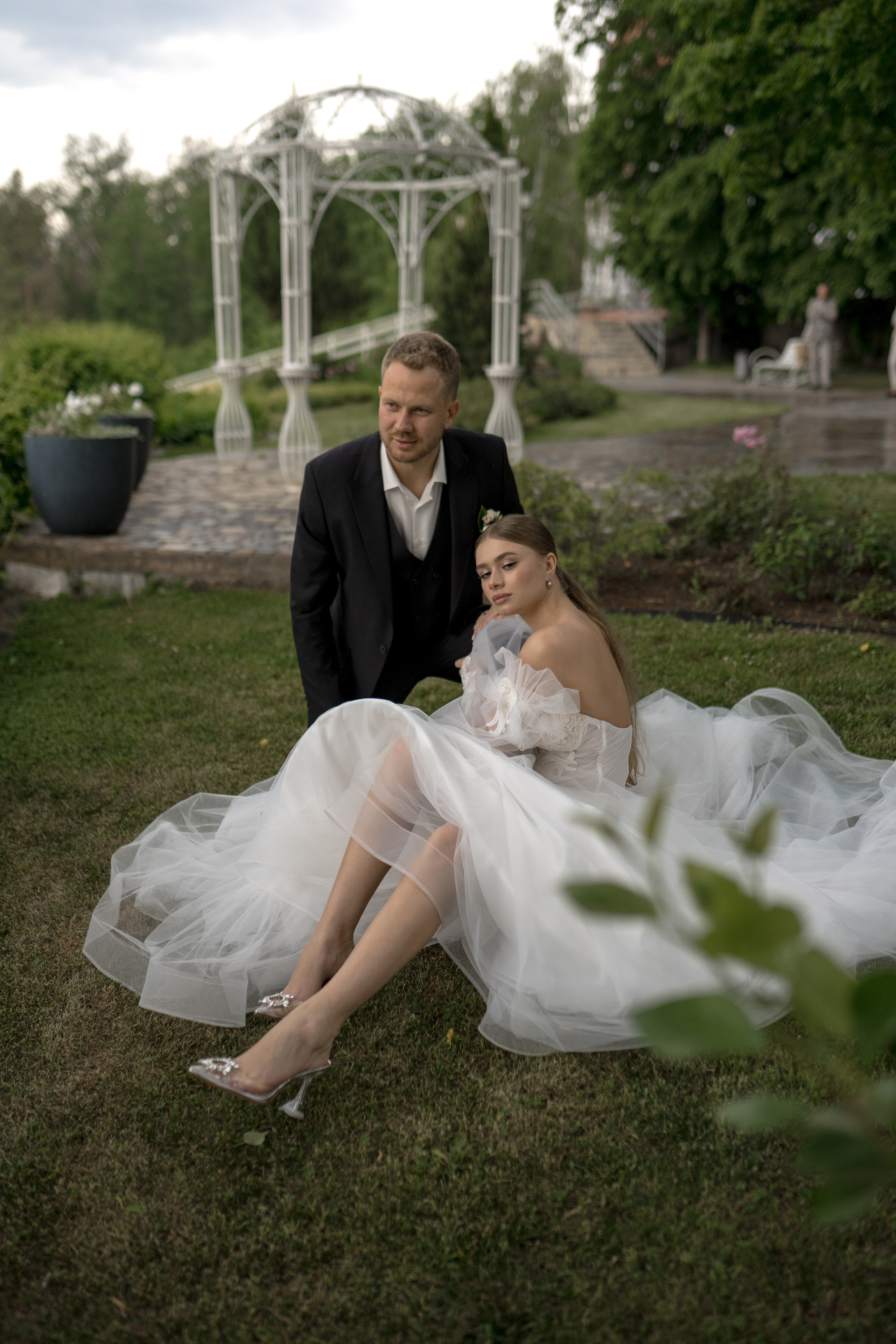 НОВЫЕ ЛЮДИ. Свадебный фотограф Тольятти Москва Адамова Виктория