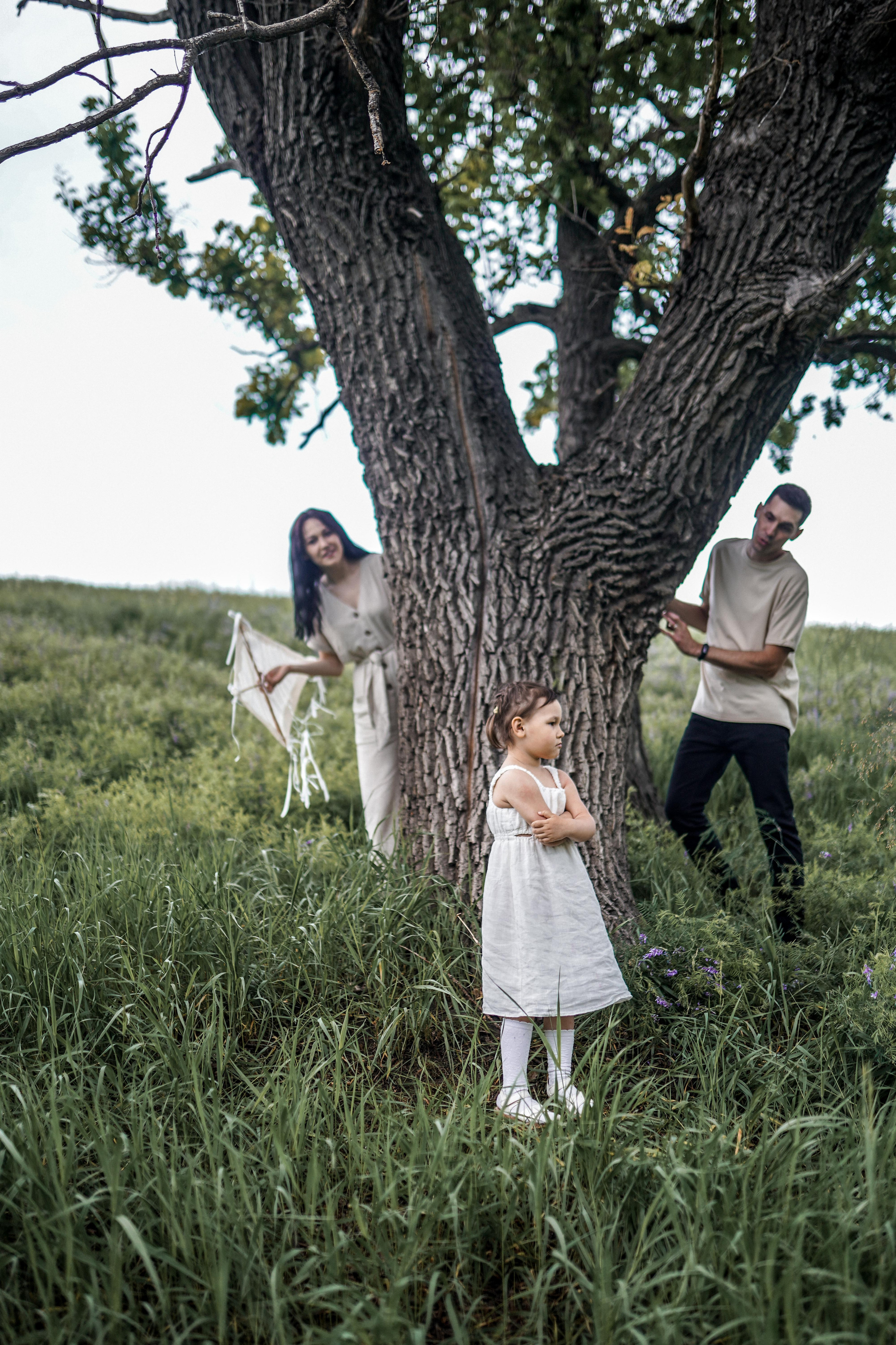Семья Кати. Свадебный фотограф Тольятти Москва Адамова Виктория