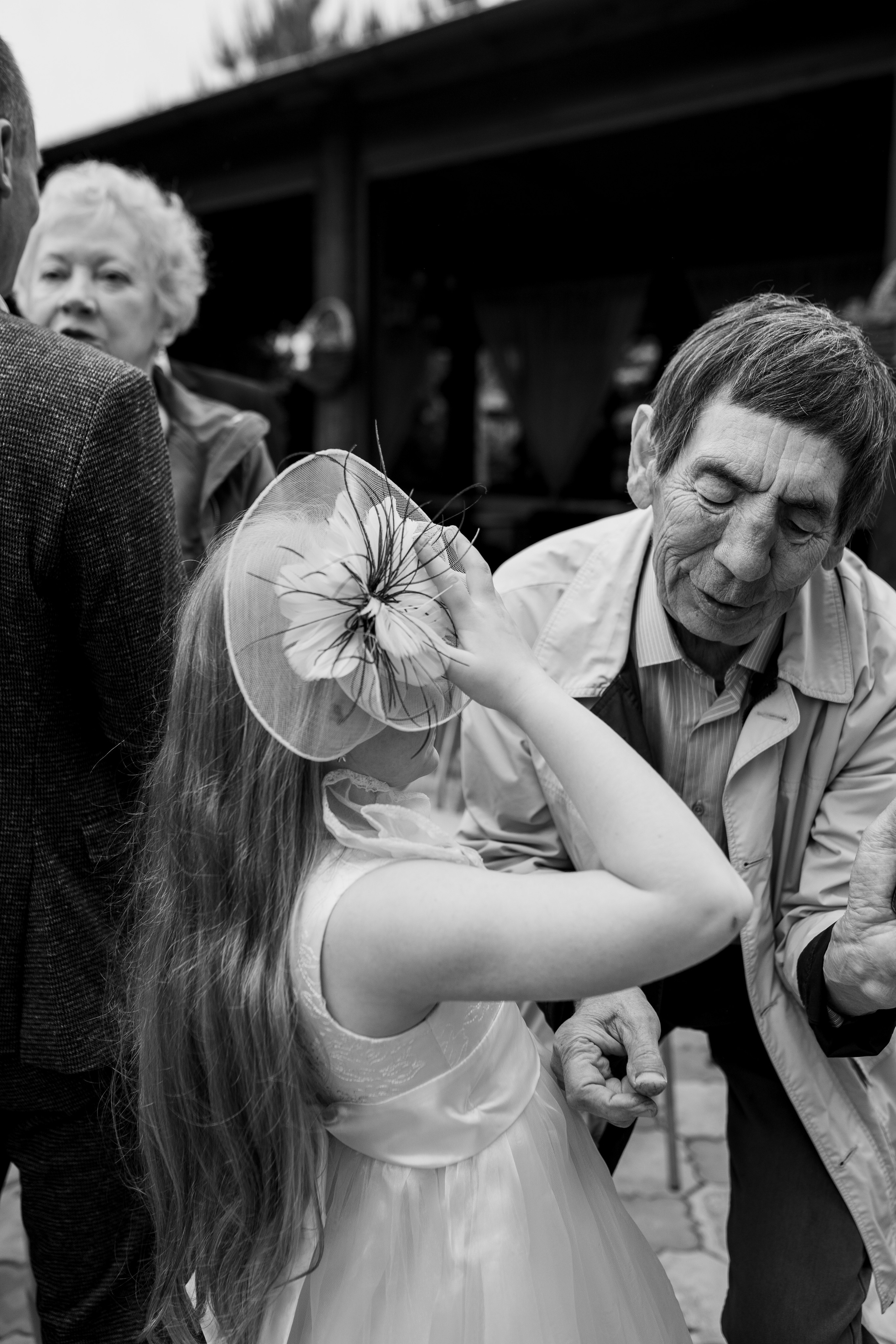 НОВЫЕ ЛЮДИ. Свадебный фотограф Тольятти Москва Адамова Виктория