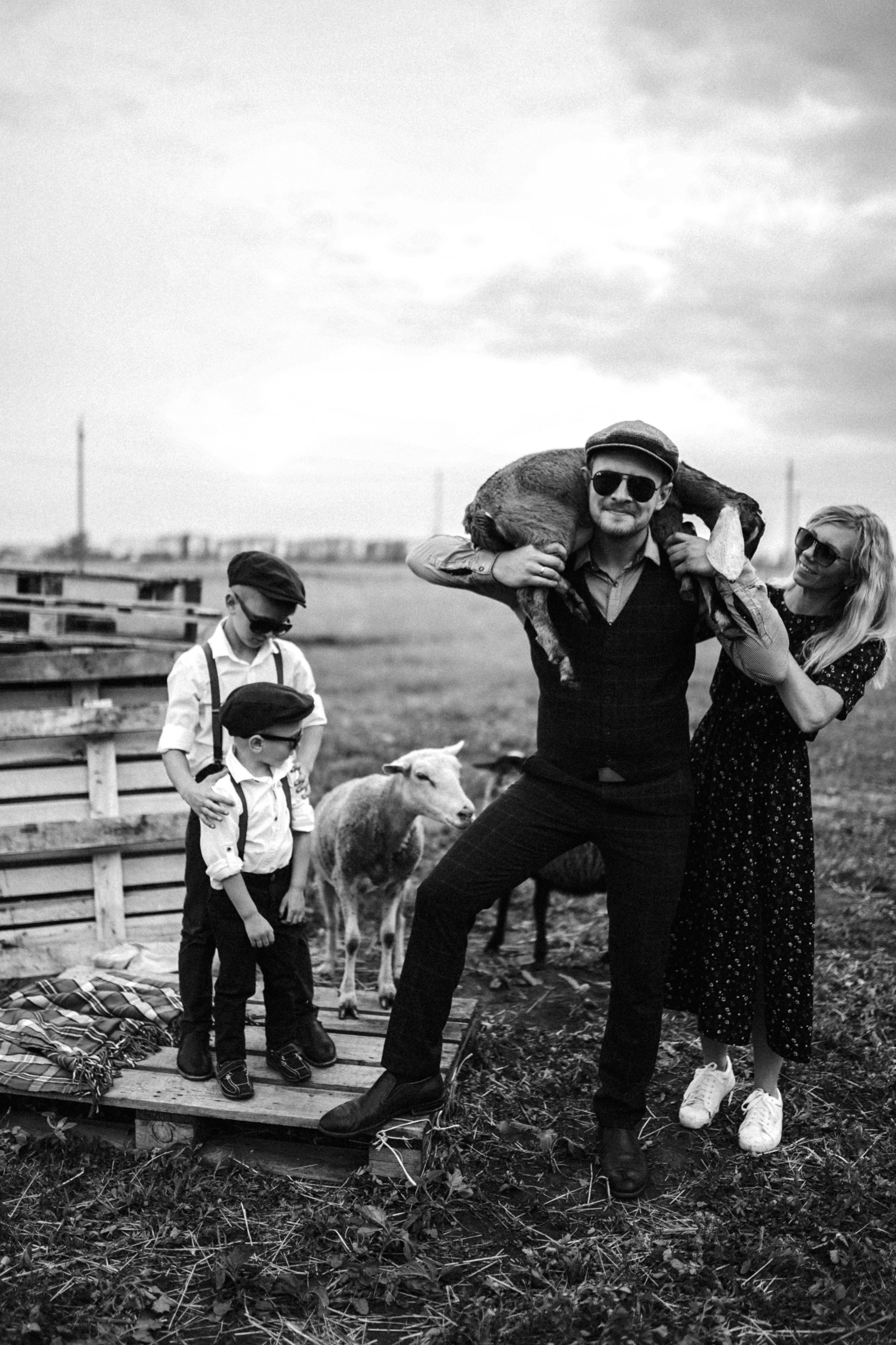 Макс и Оля. Свадебный фотограф Тольятти Москва Адамова Виктория