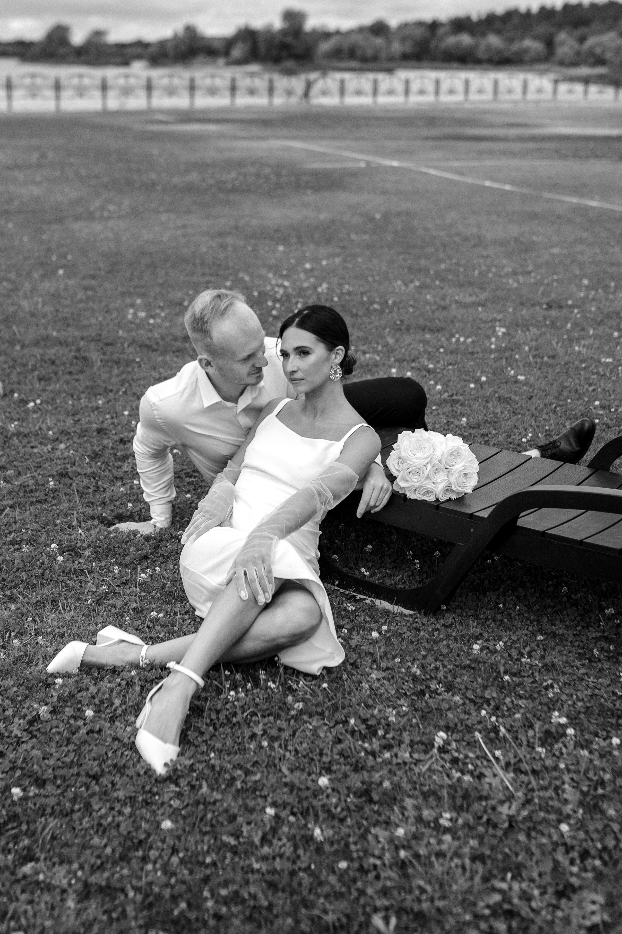 КОГДА Я ВПЕРВЫЕ УВИДЕЛ ТЕБЯ. Свадебный фотограф Тольятти Москва Адамова Виктория