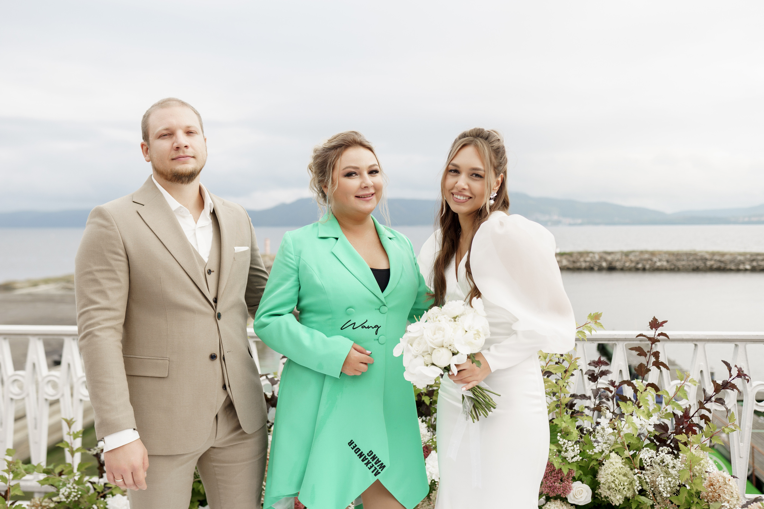 P. S. — Н. А. Свадебный фотограф Тольятти Москва Адамова Виктория