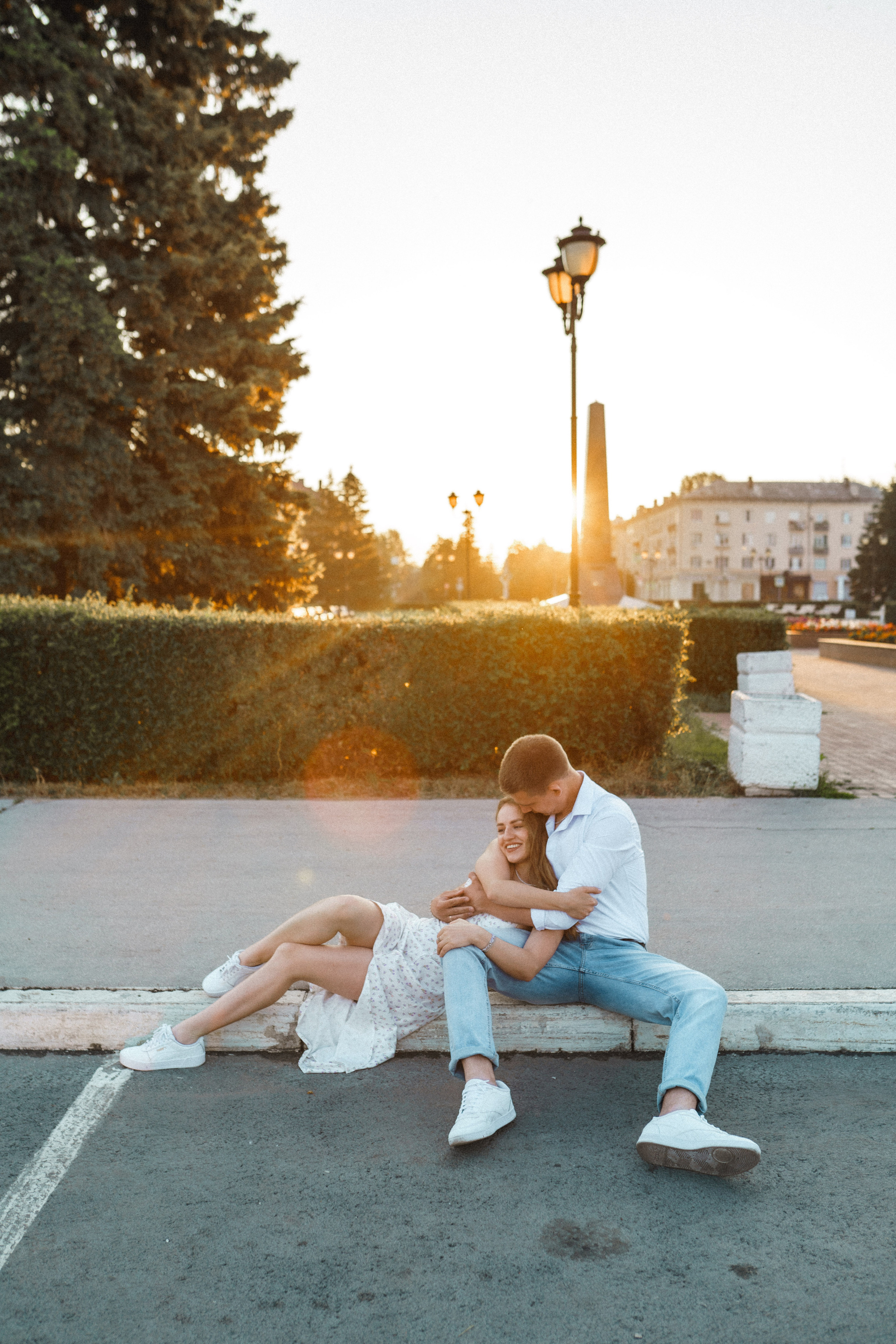 Настя лав стори. Свадебный фотограф Тольятти Москва Адамова Виктория