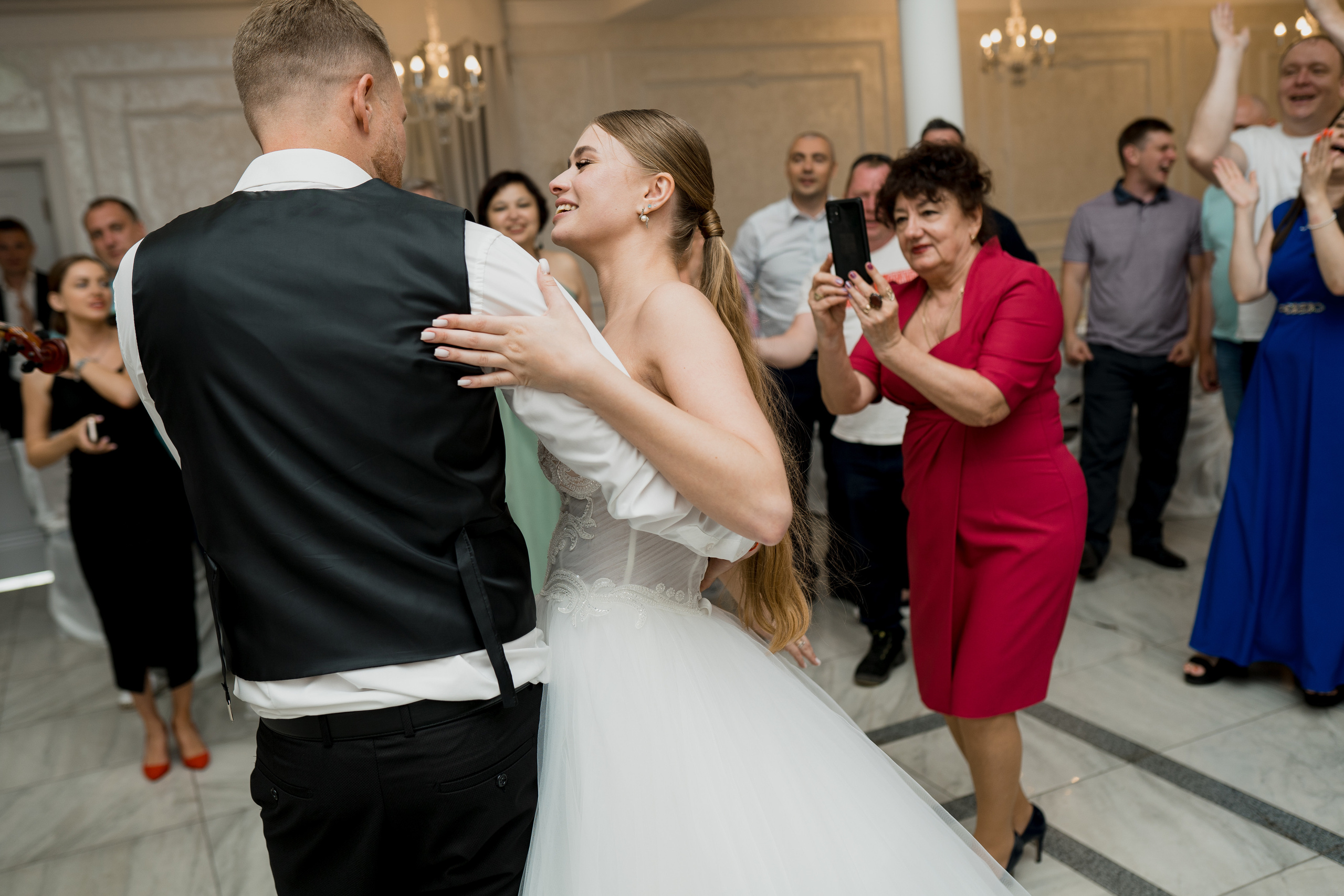 НОВЫЕ ЛЮДИ. Свадебный фотограф Тольятти Москва Адамова Виктория