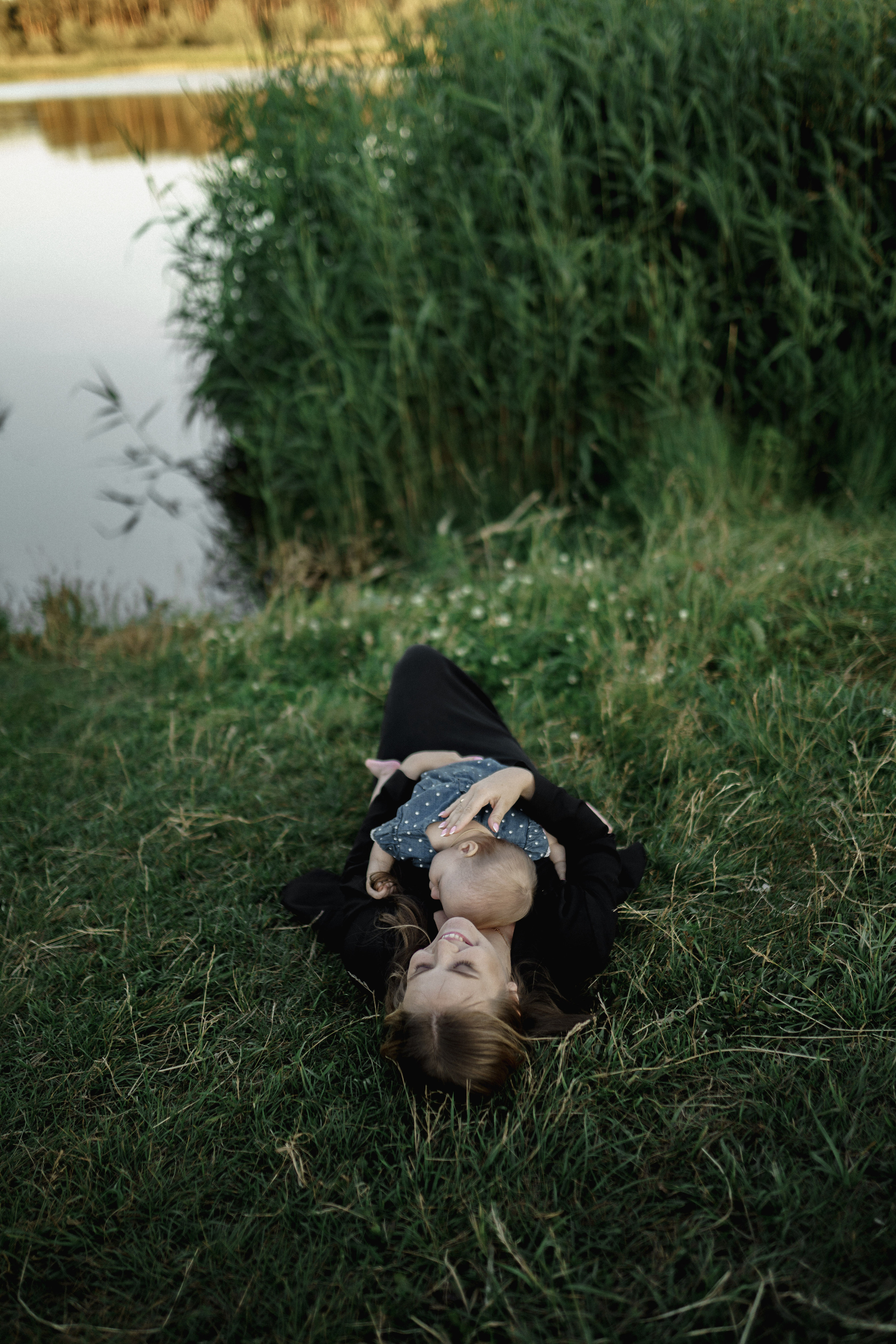 Семейная Ксюши. Свадебный фотограф Тольятти Москва Адамова Виктория
