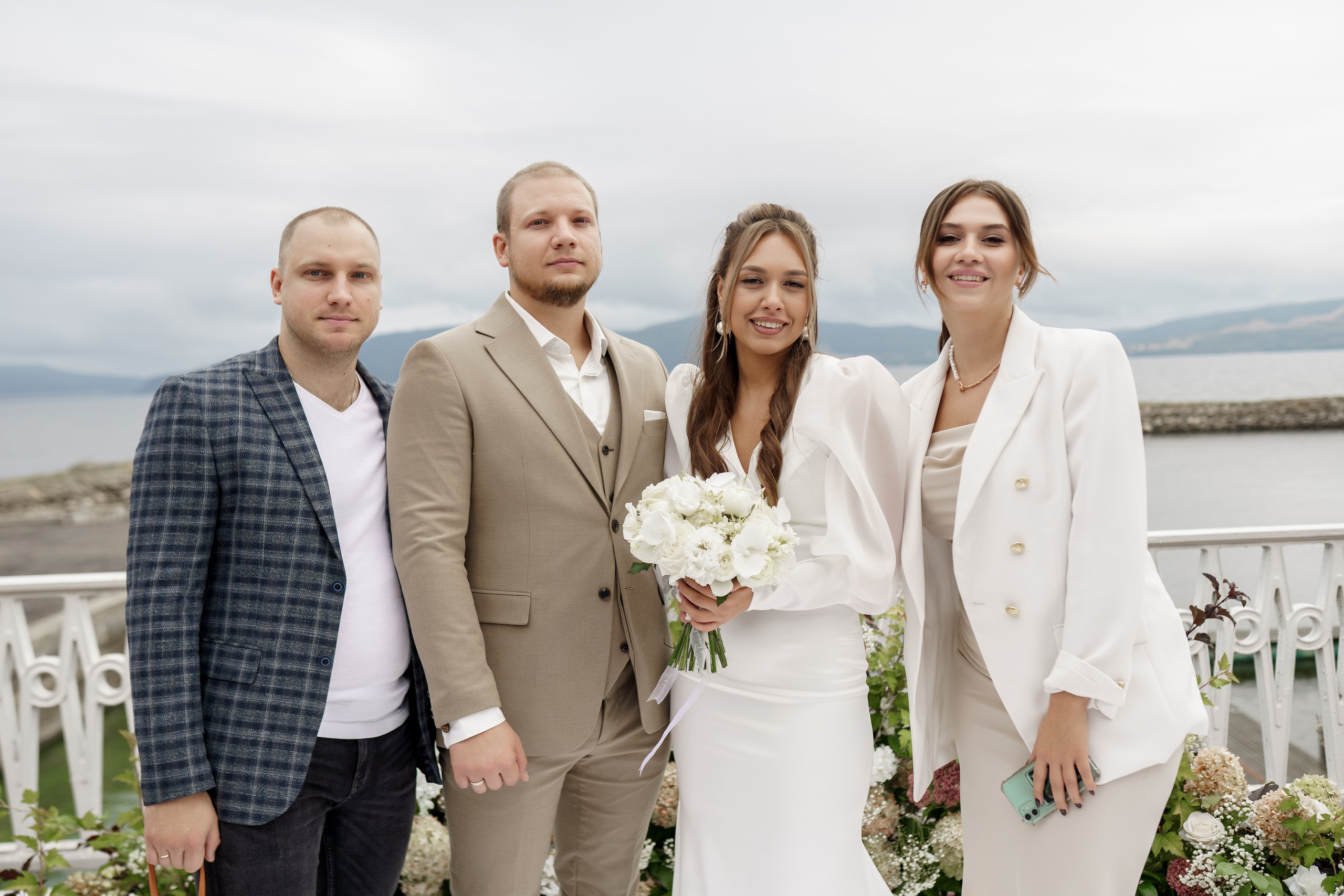 P. S. — Н. А. Свадебный фотограф Тольятти Москва Адамова Виктория