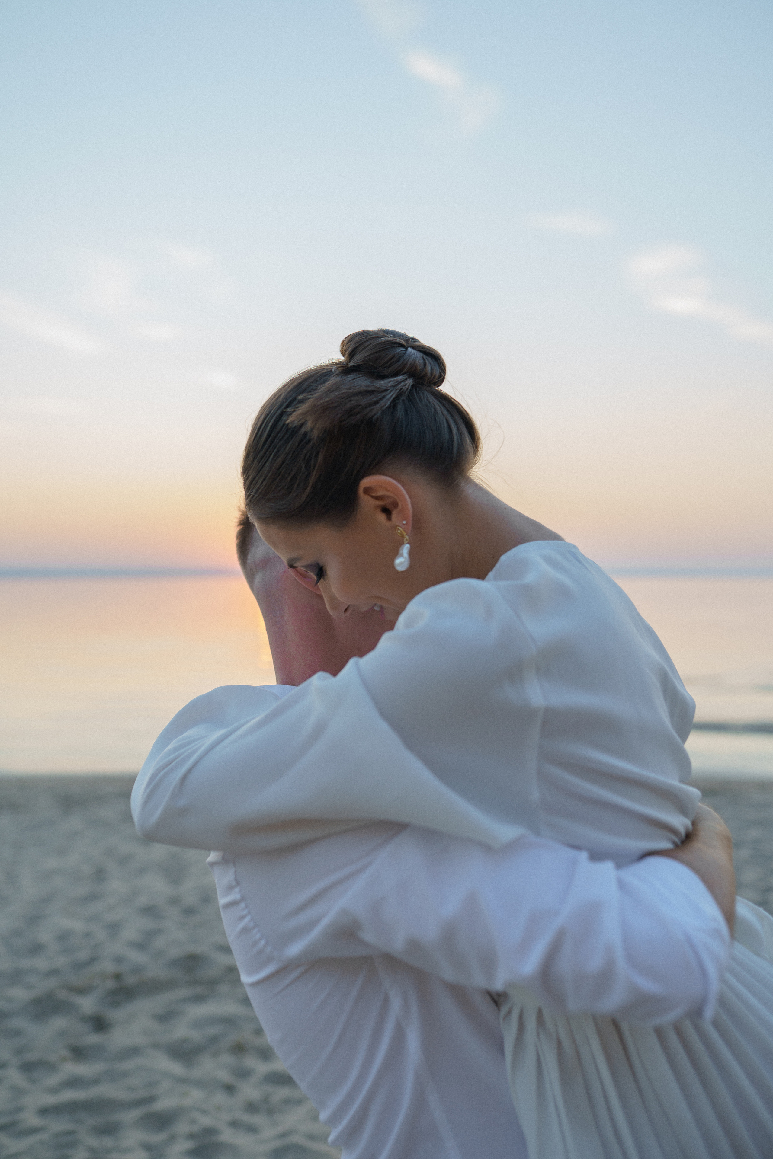 МАЛИБУ. Свадебный фотограф Тольятти Москва Адамова Виктория