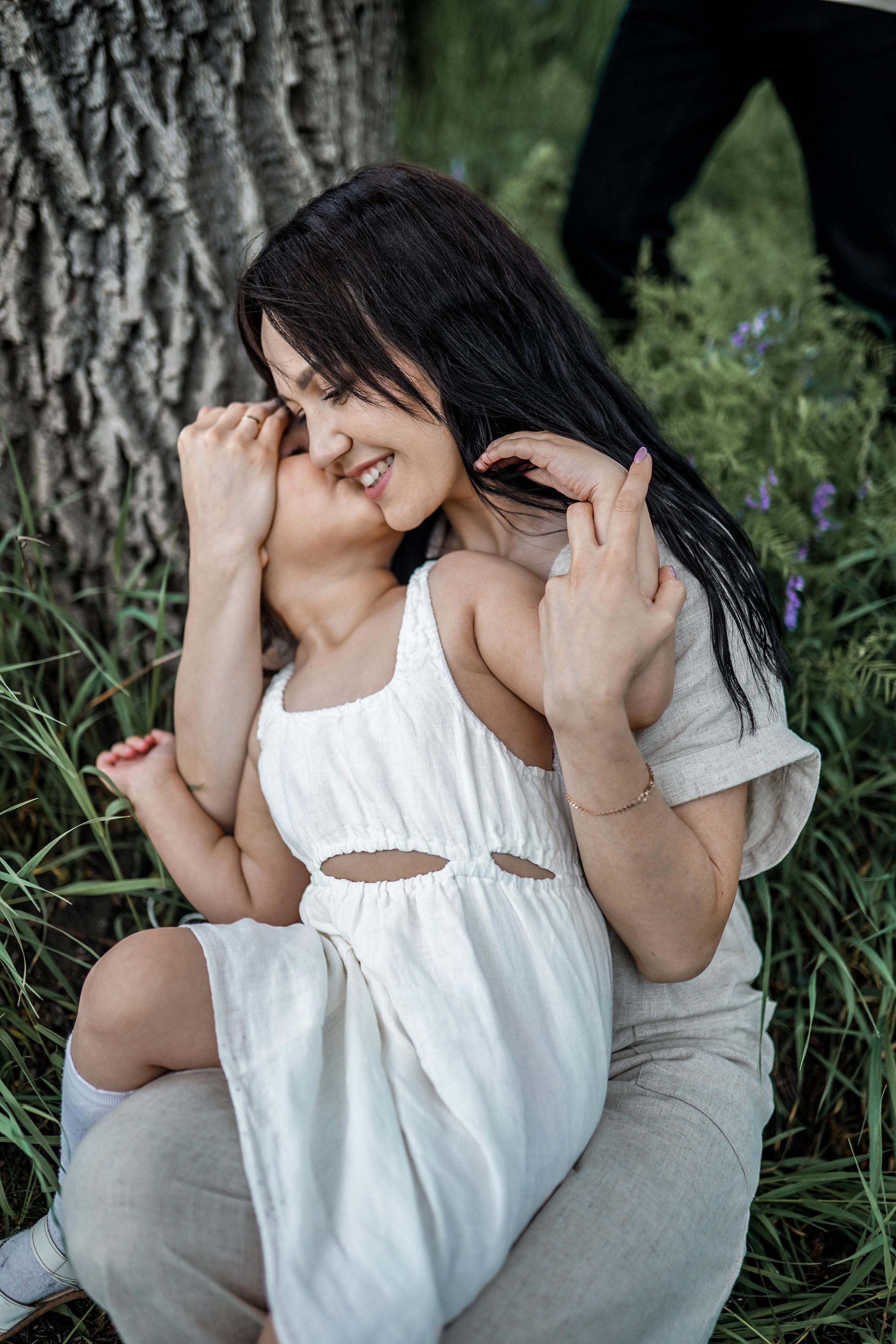 Семья Кати. Свадебный фотограф Тольятти Москва Адамова Виктория