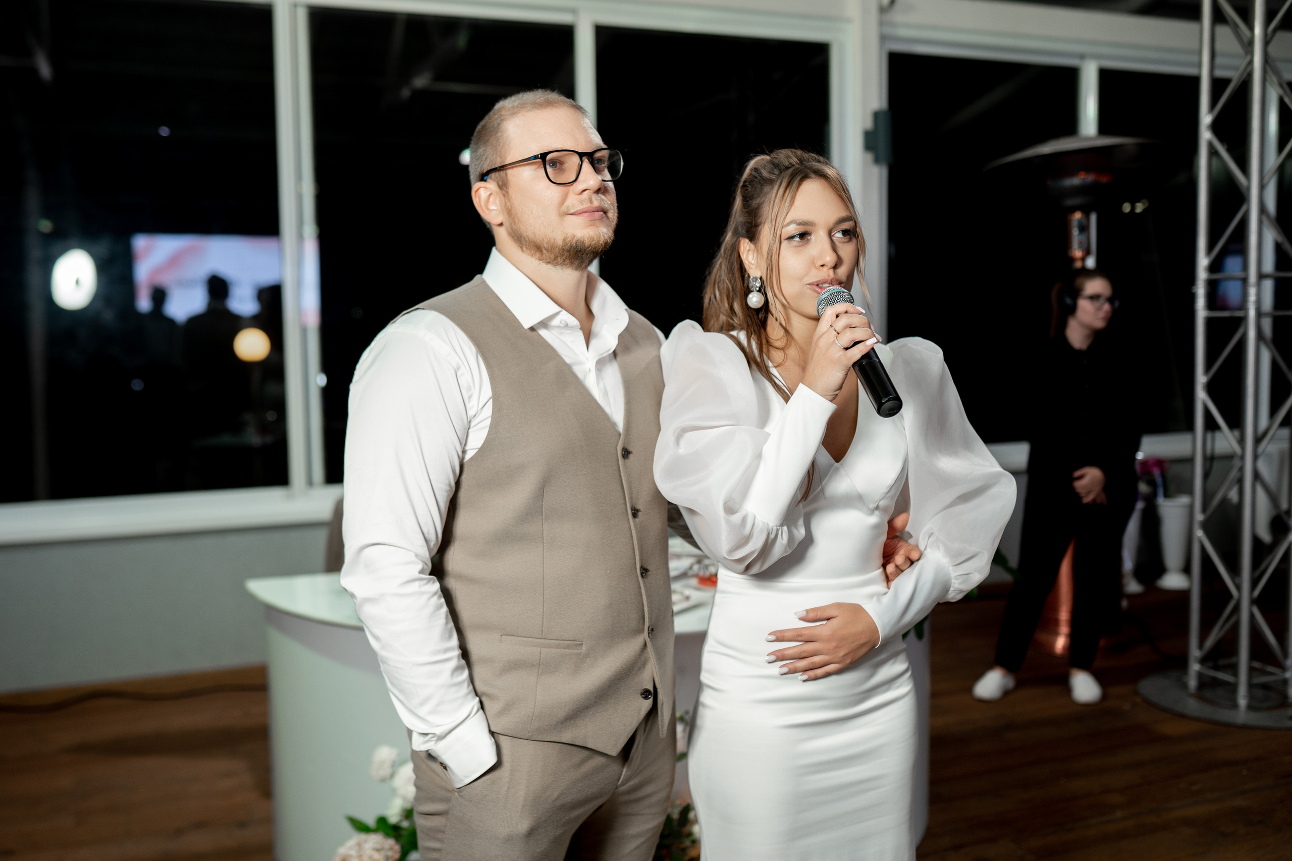 P. S. — Н. А. Свадебный фотограф Тольятти Москва Адамова Виктория