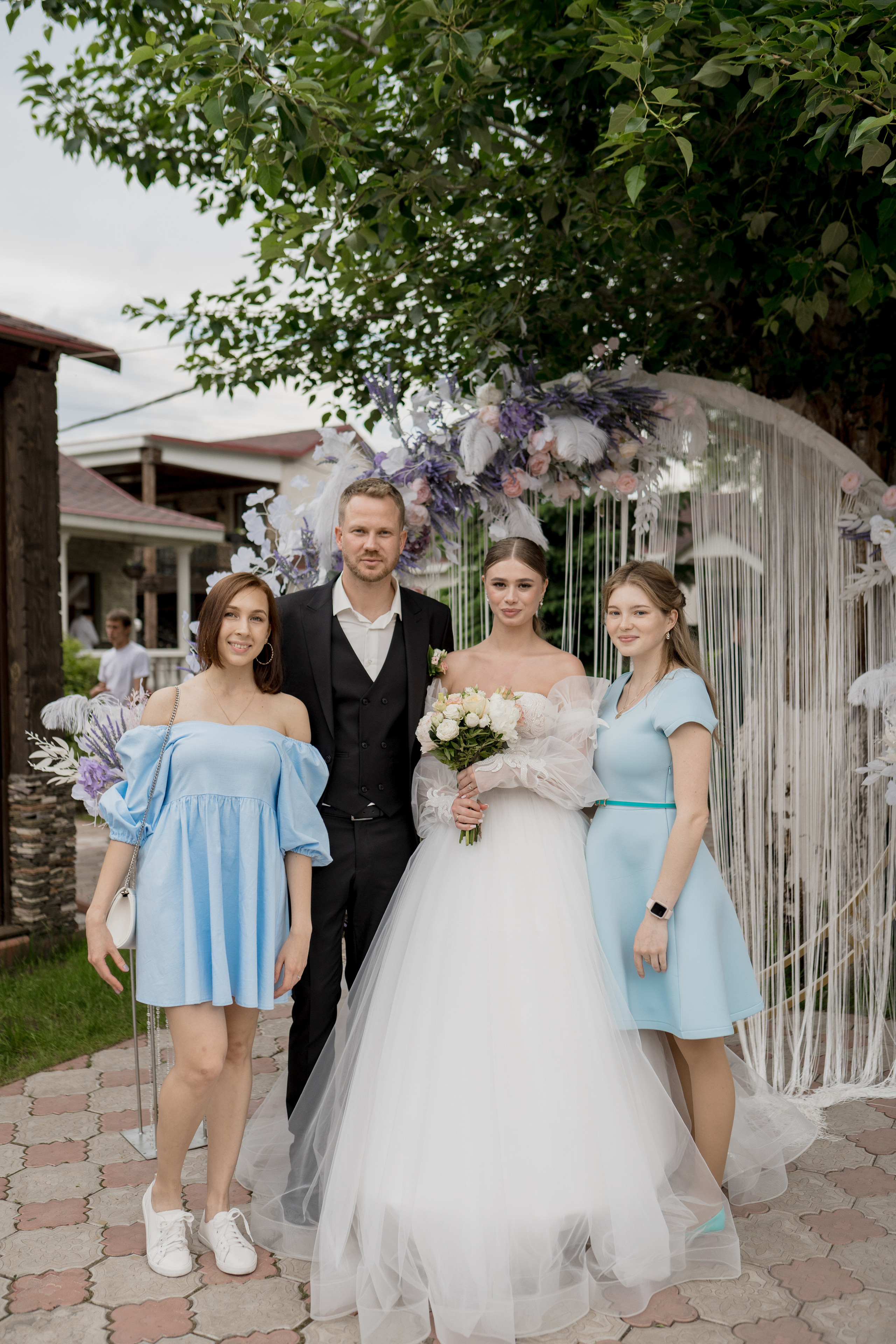НОВЫЕ ЛЮДИ. Свадебный фотограф Тольятти Москва Адамова Виктория