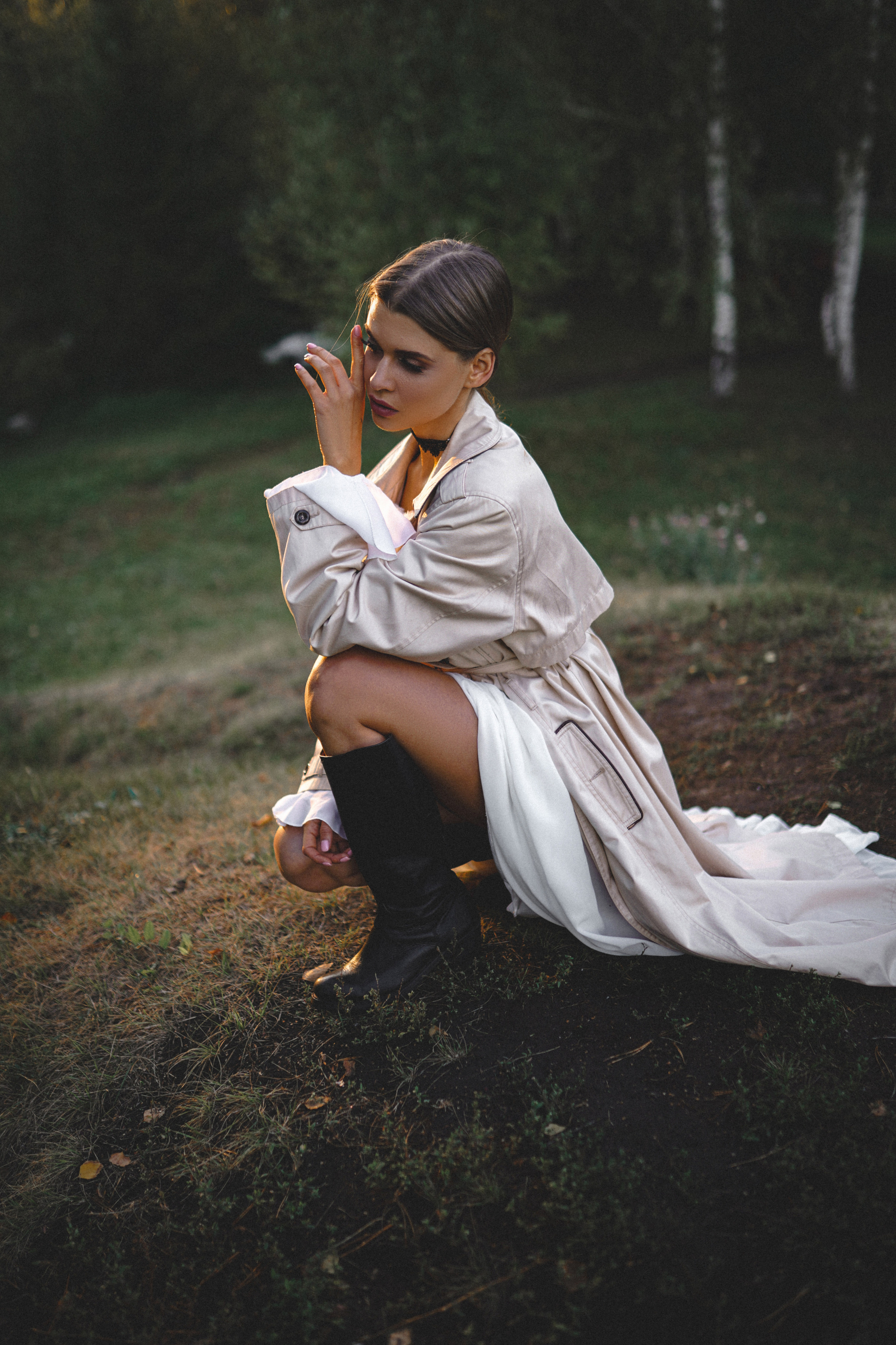 Ира. Свадебный фотограф Тольятти Москва Адамова Виктория