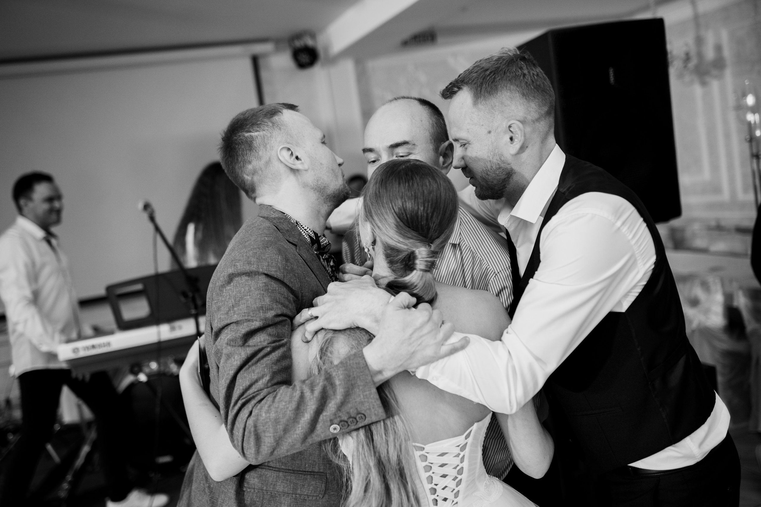 НОВЫЕ ЛЮДИ. Свадебный фотограф Тольятти Москва Адамова Виктория