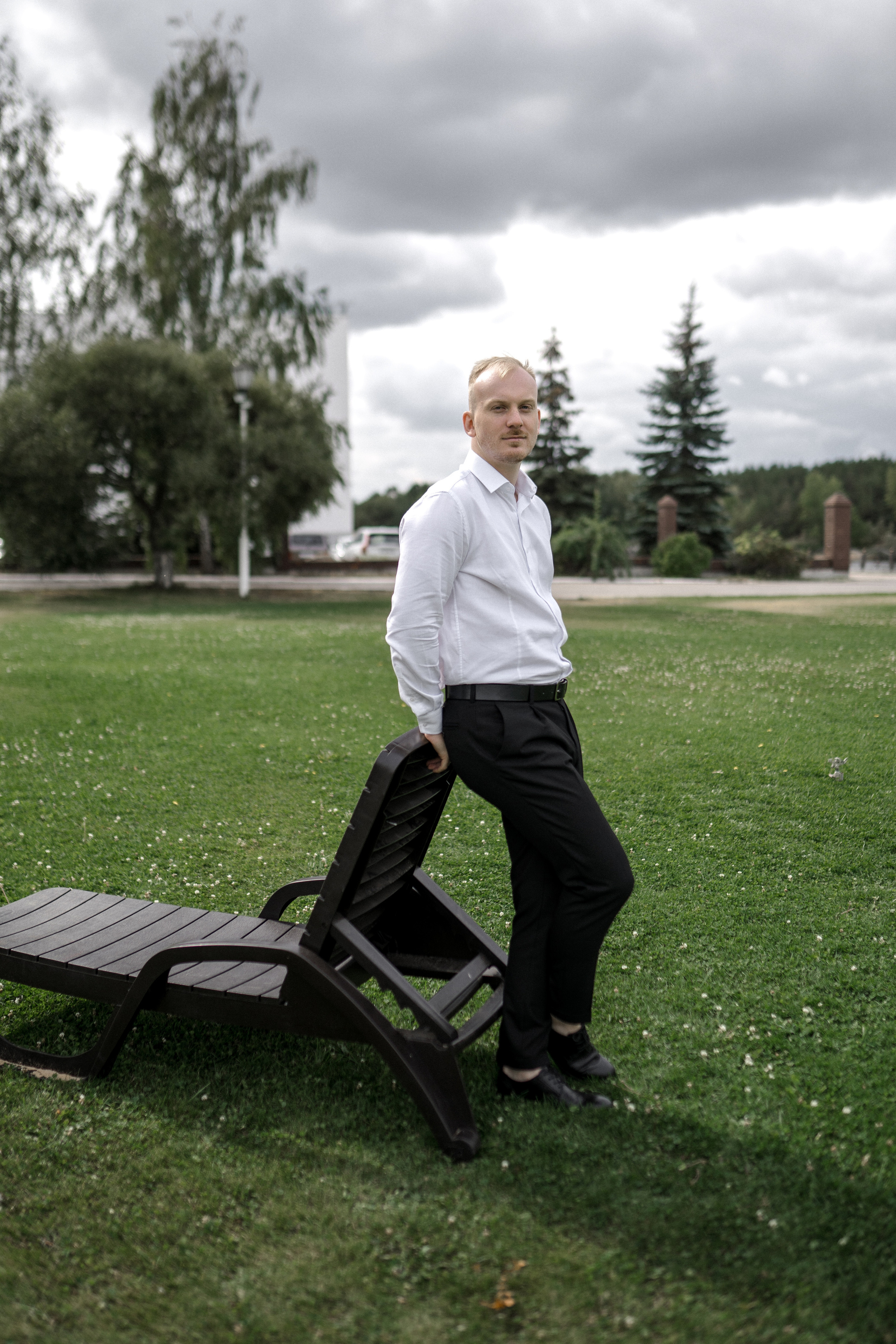 КОГДА Я ВПЕРВЫЕ УВИДЕЛ ТЕБЯ. Свадебный фотограф Тольятти Москва Адамова Виктория