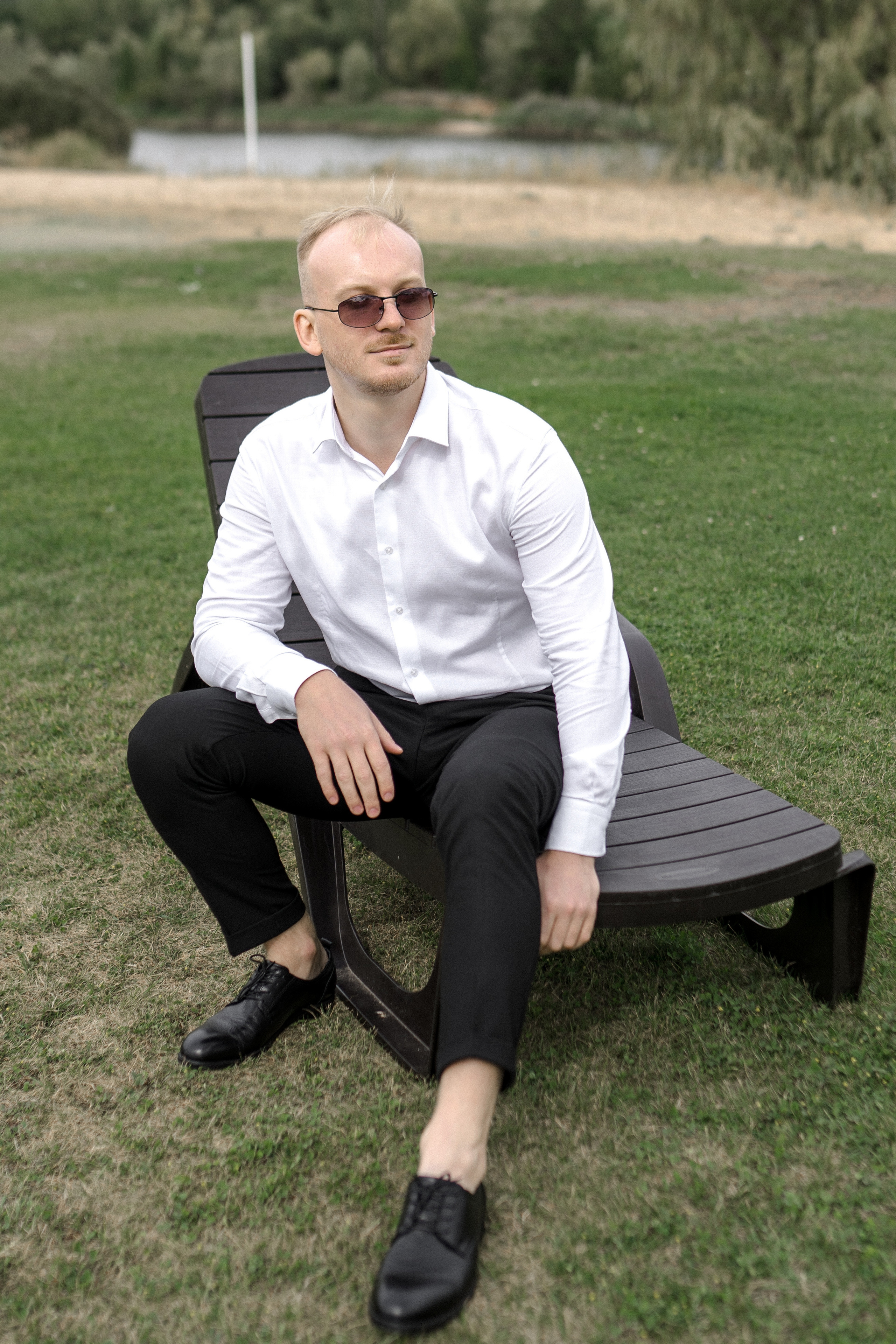 КОГДА Я ВПЕРВЫЕ УВИДЕЛ ТЕБЯ. Свадебный фотограф Тольятти Москва Адамова Виктория