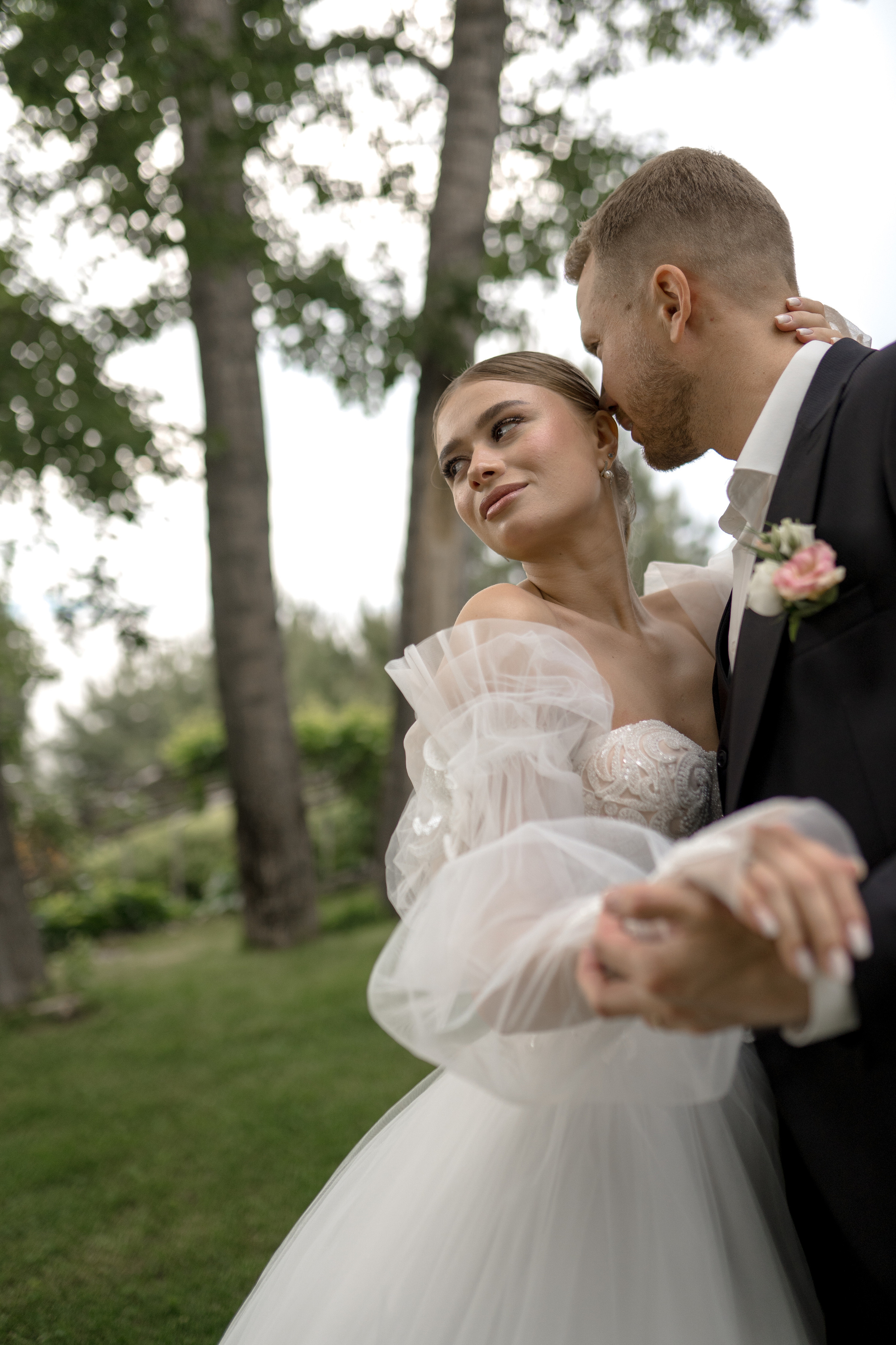НОВЫЕ ЛЮДИ. Свадебный фотограф Тольятти Москва Адамова Виктория