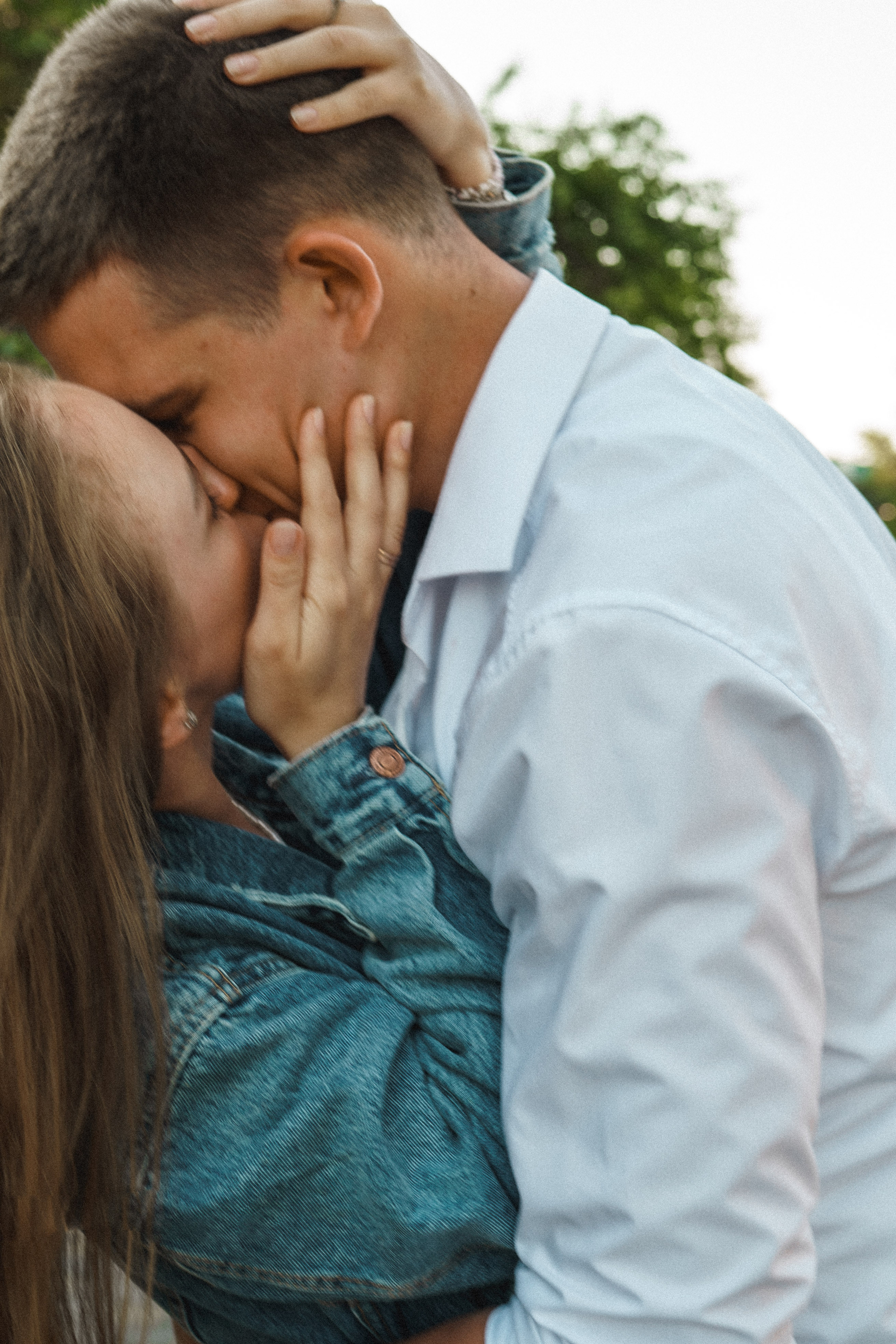 Настя лав стори. Свадебный фотограф Тольятти Москва Адамова Виктория