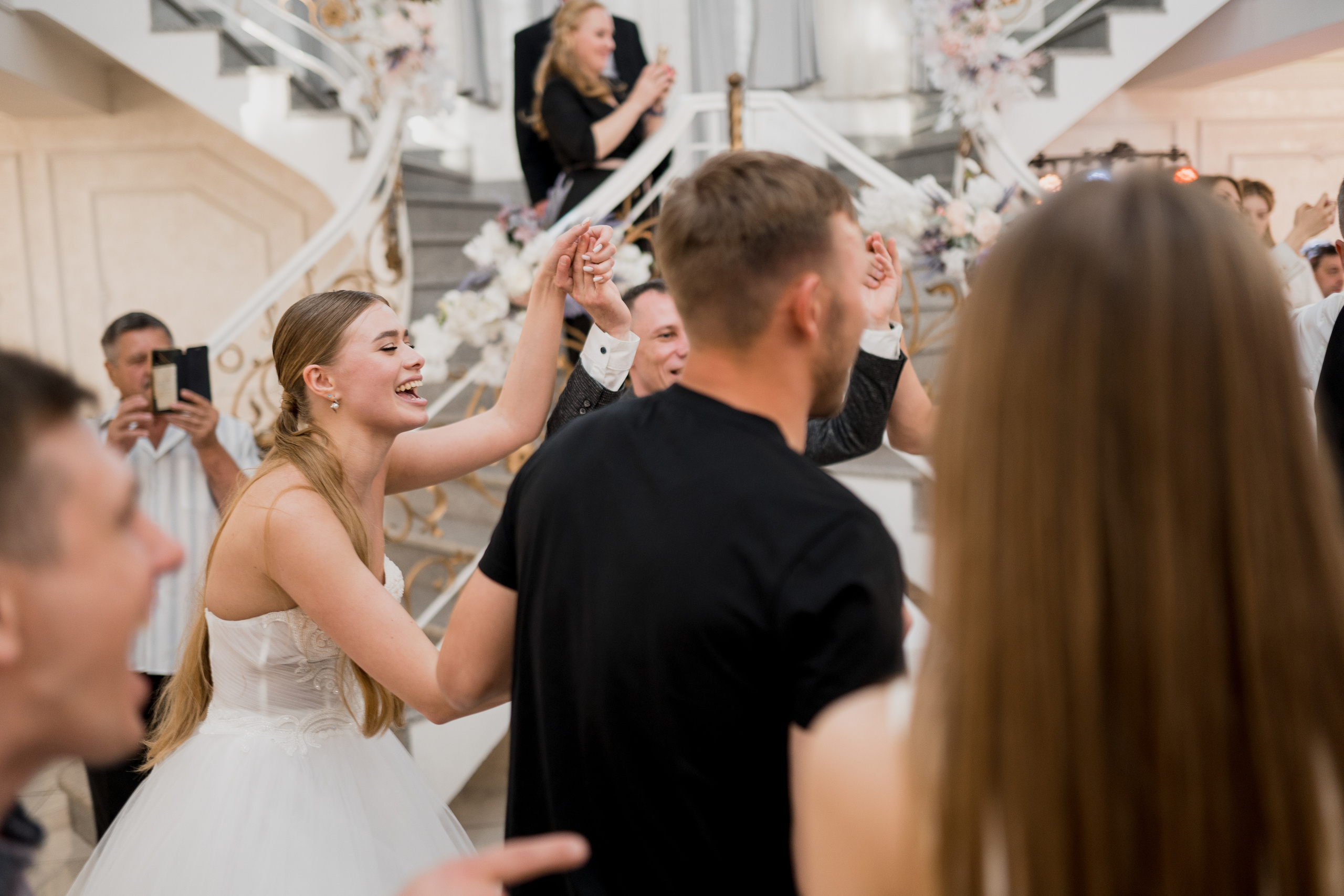 НОВЫЕ ЛЮДИ. Свадебный фотограф Тольятти Москва Адамова Виктория