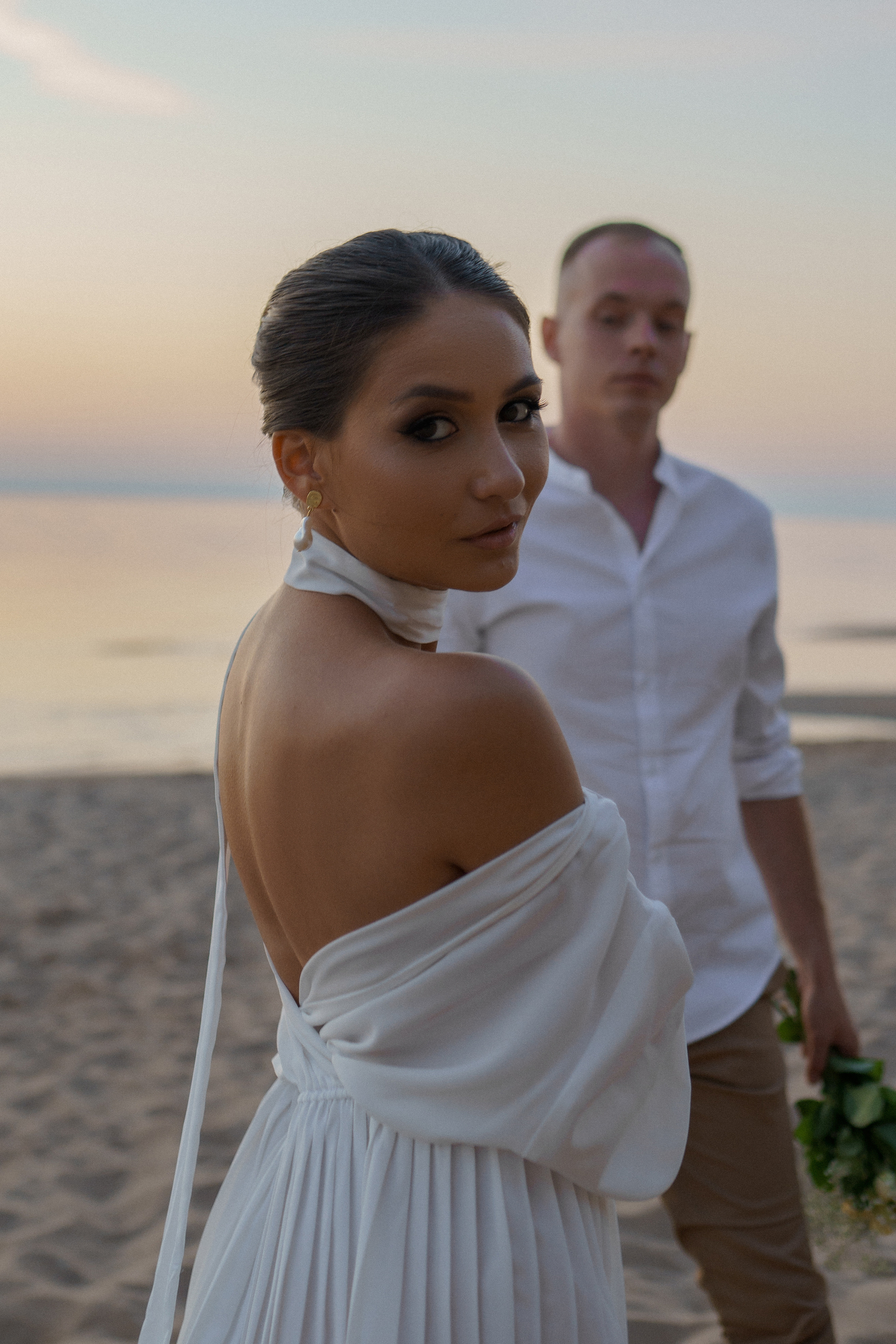 МАЛИБУ. Свадебный фотограф Тольятти Москва Адамова Виктория