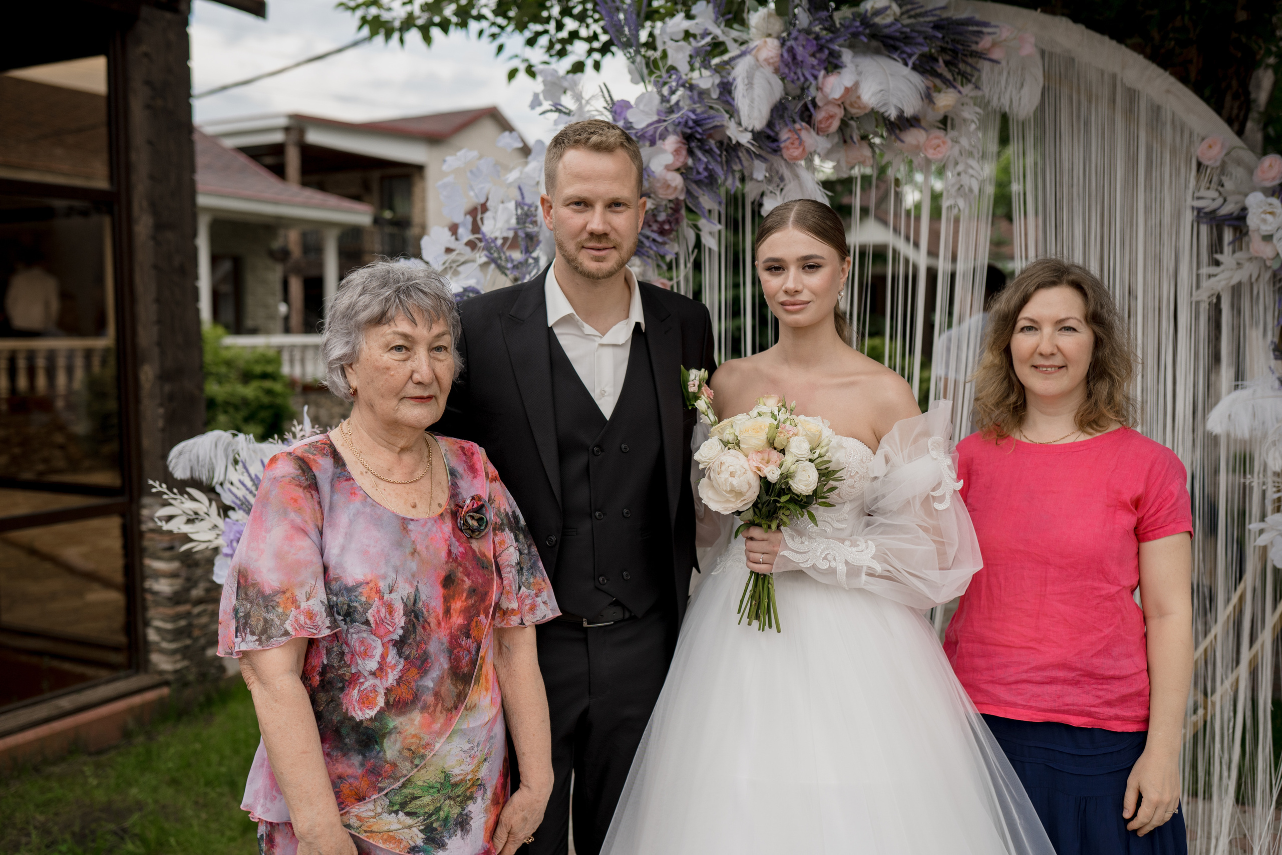 НОВЫЕ ЛЮДИ. Свадебный фотограф Тольятти Москва Адамова Виктория