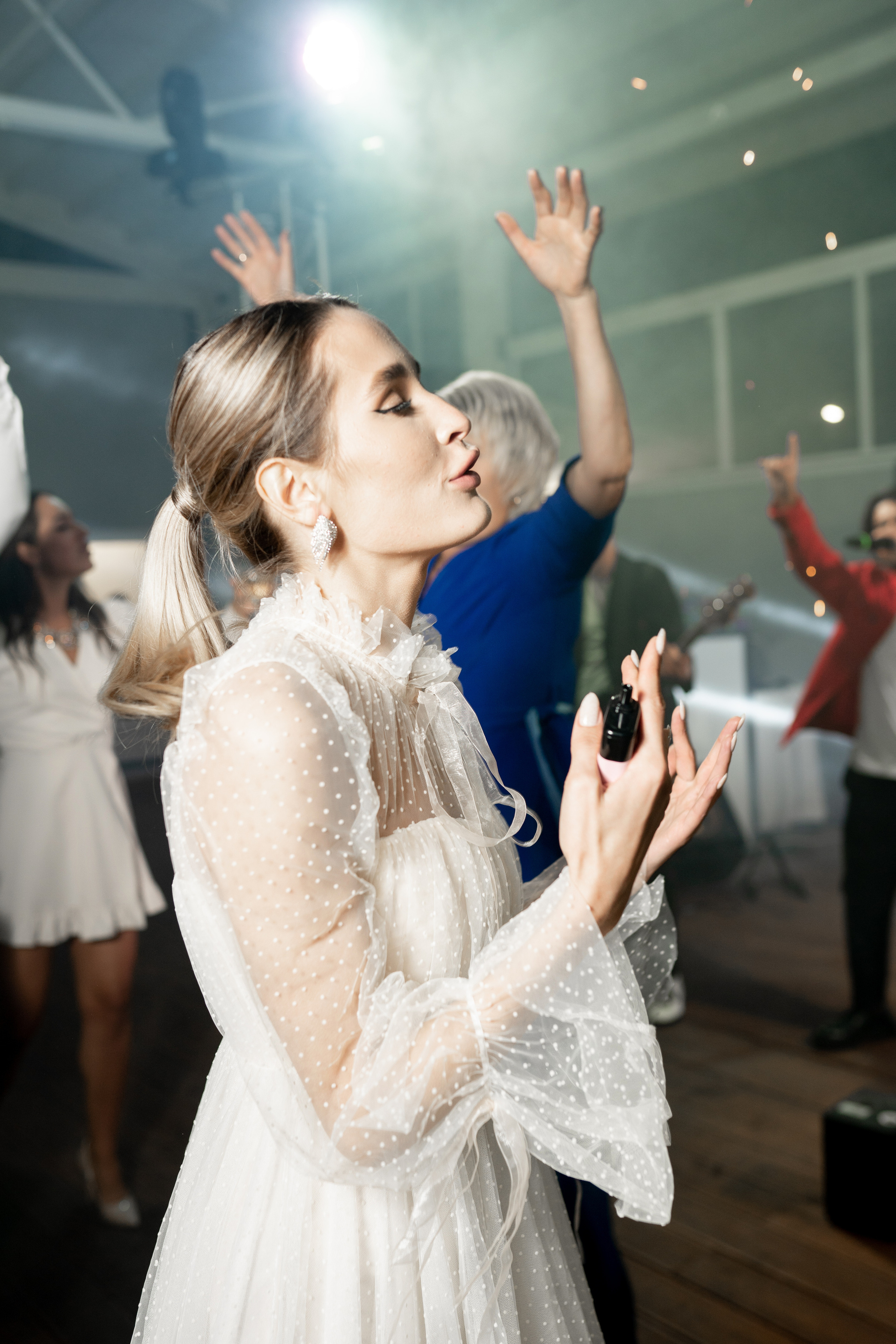 P. S. — Н. А. Свадебный фотограф Тольятти Москва Адамова Виктория