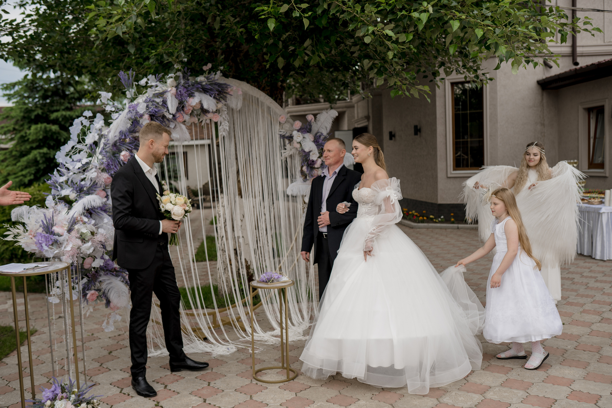 НОВЫЕ ЛЮДИ. Свадебный фотограф Тольятти Москва Адамова Виктория