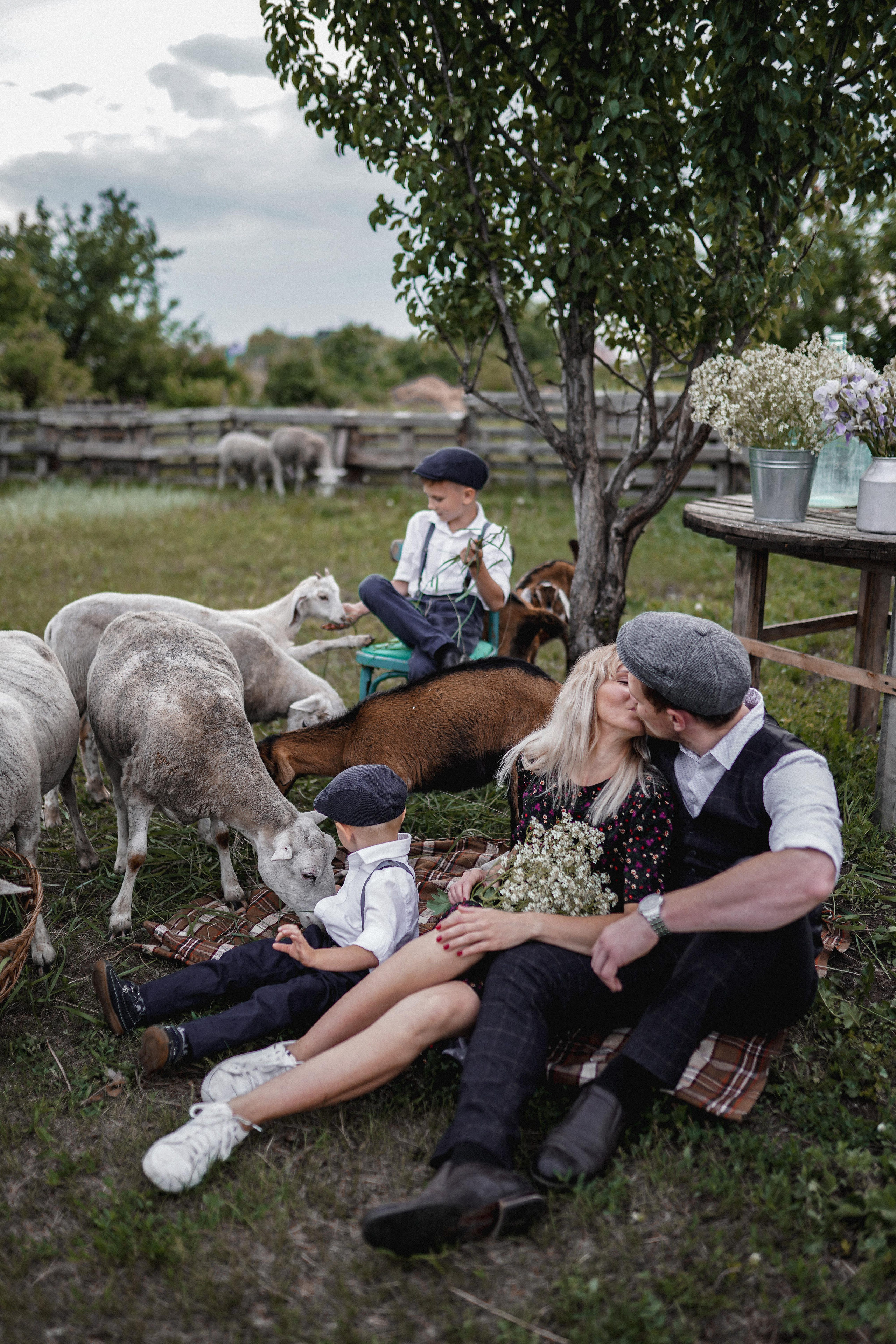 Макс и Оля. Свадебный фотограф Тольятти Москва Адамова Виктория