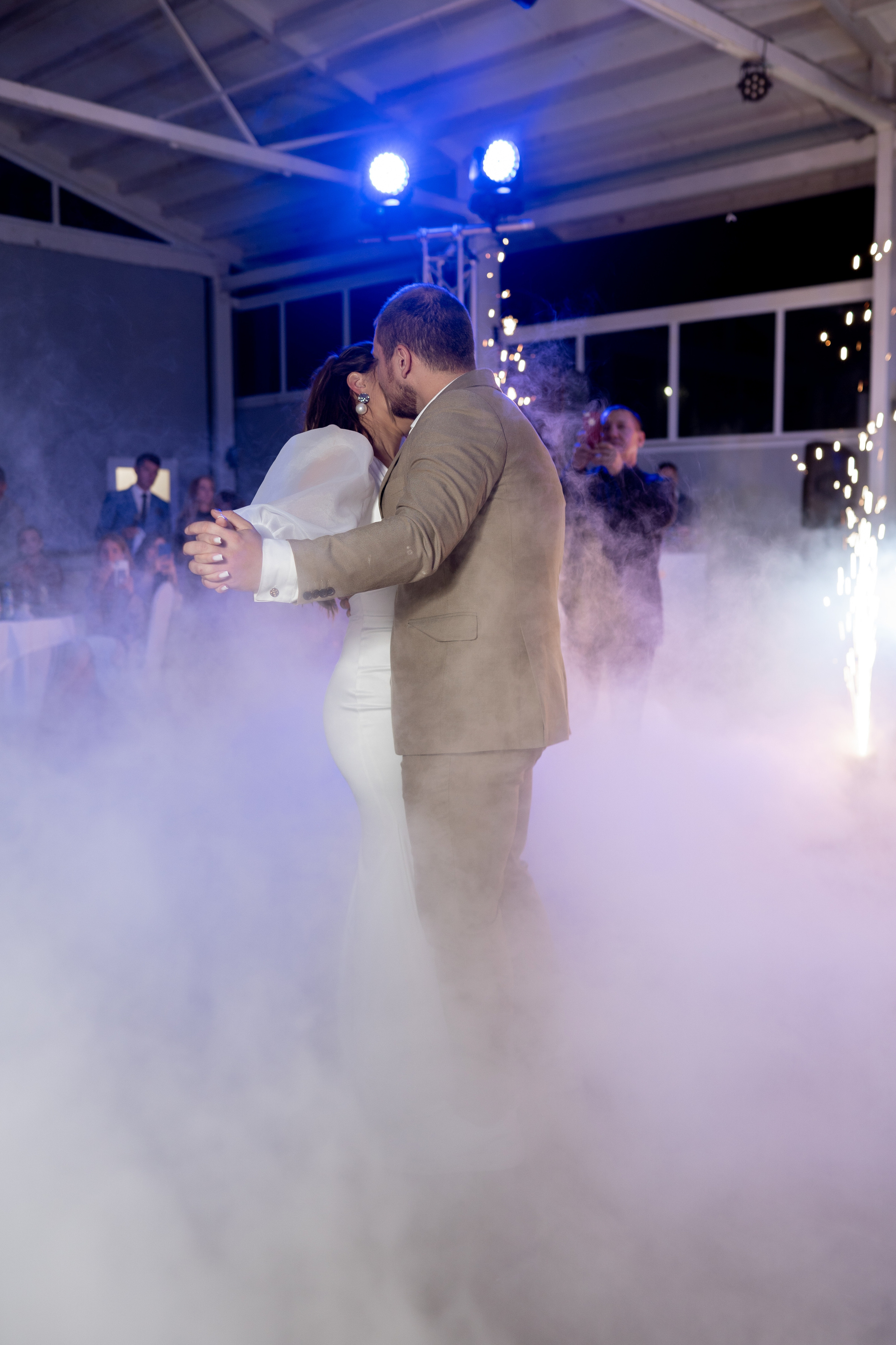 P. S. — Н. А. Свадебный фотограф Тольятти Москва Адамова Виктория