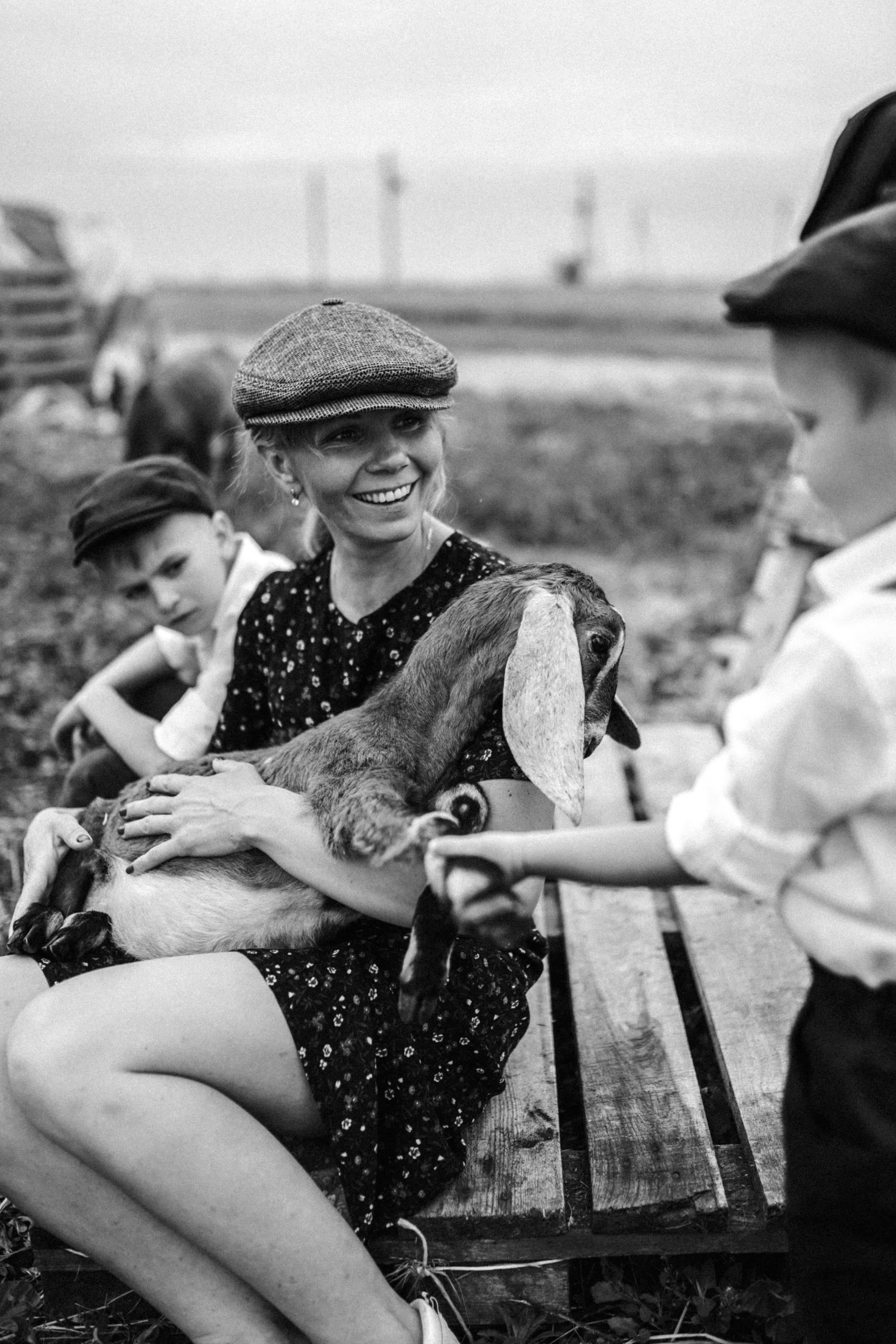 Макс и Оля. Свадебный фотограф Тольятти Москва Адамова Виктория