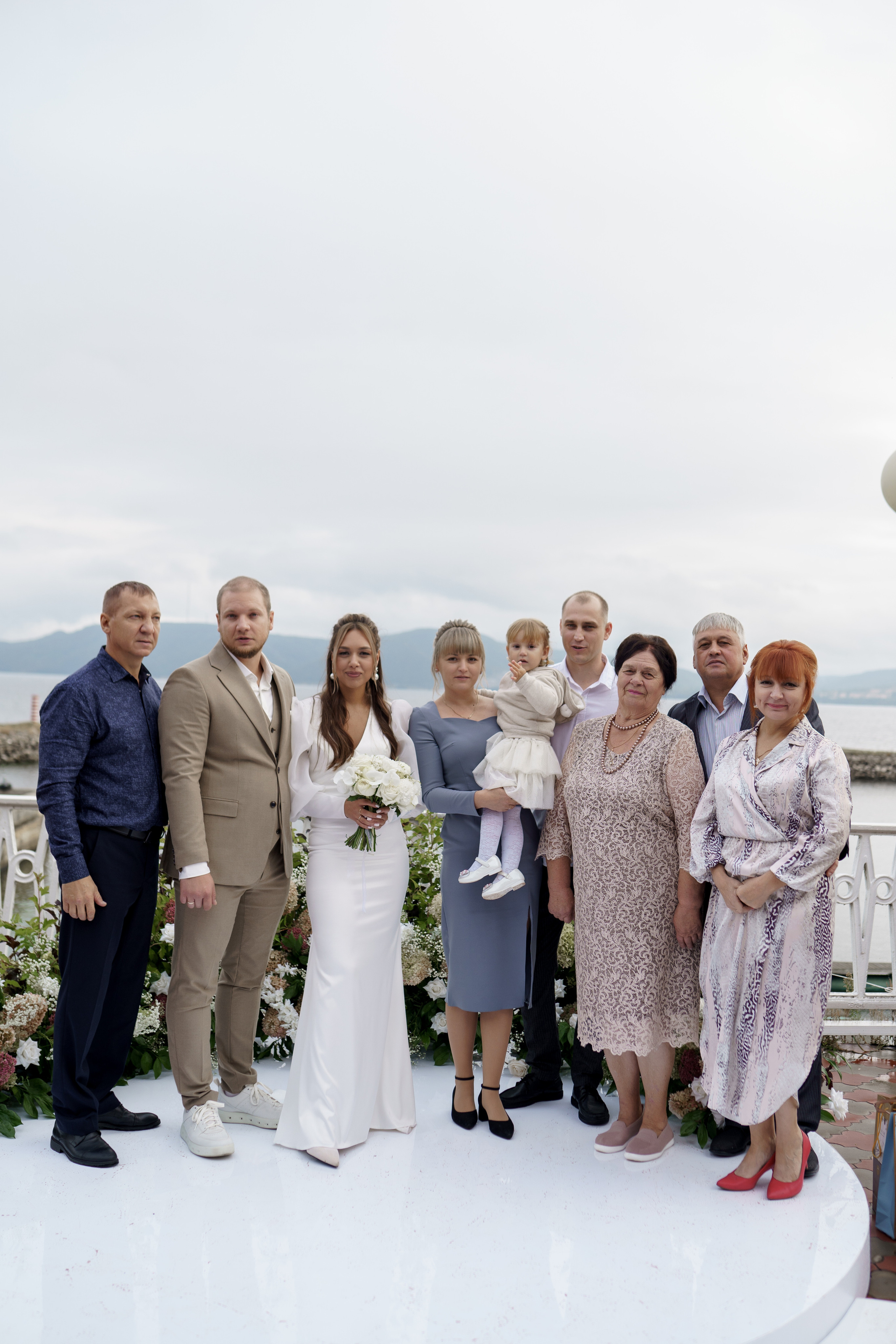 P. S. — Н. А. Свадебный фотограф Тольятти Москва Адамова Виктория