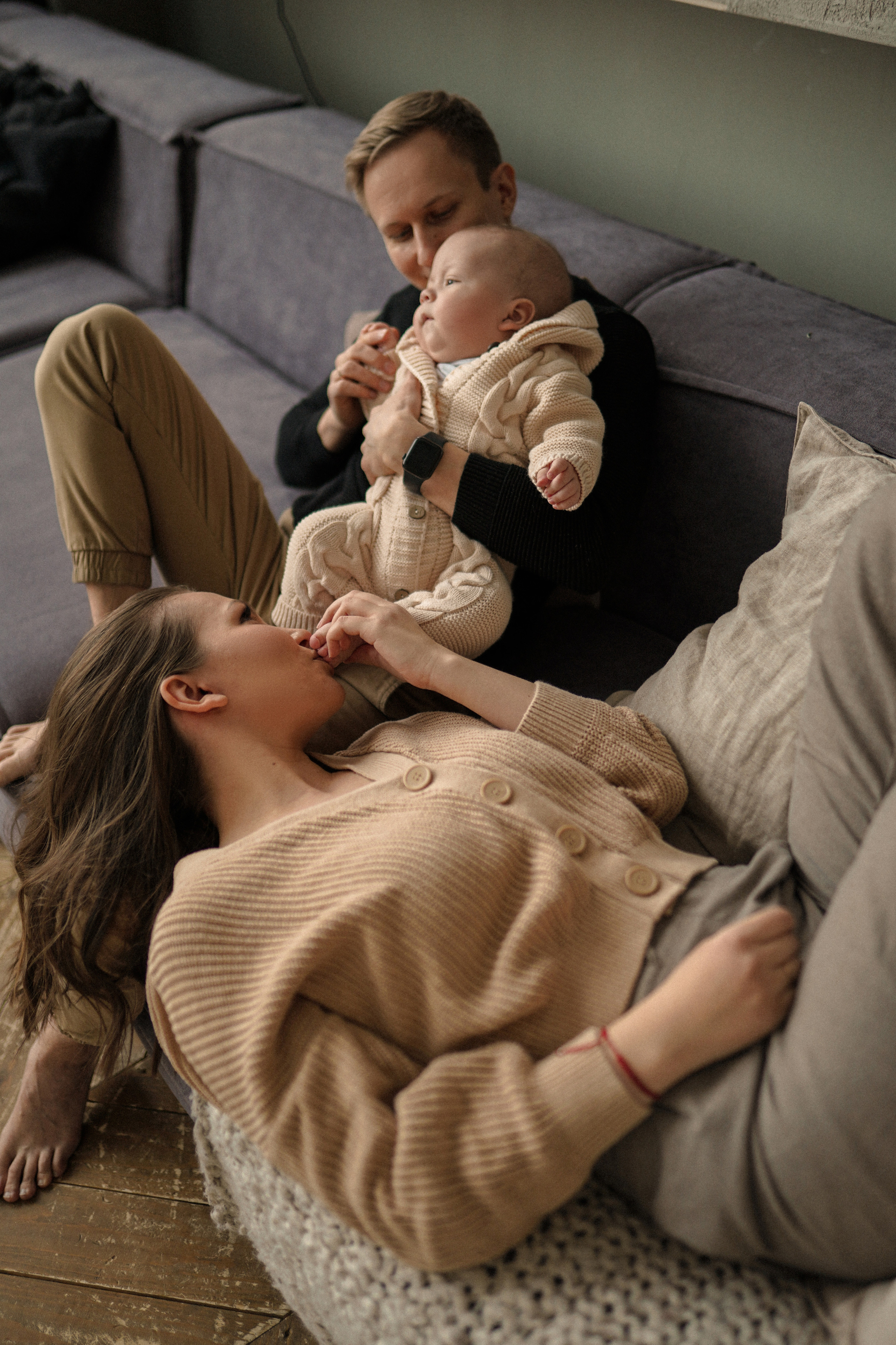 Новогодняя история. Свадебный фотограф Тольятти Москва Адамова Виктория