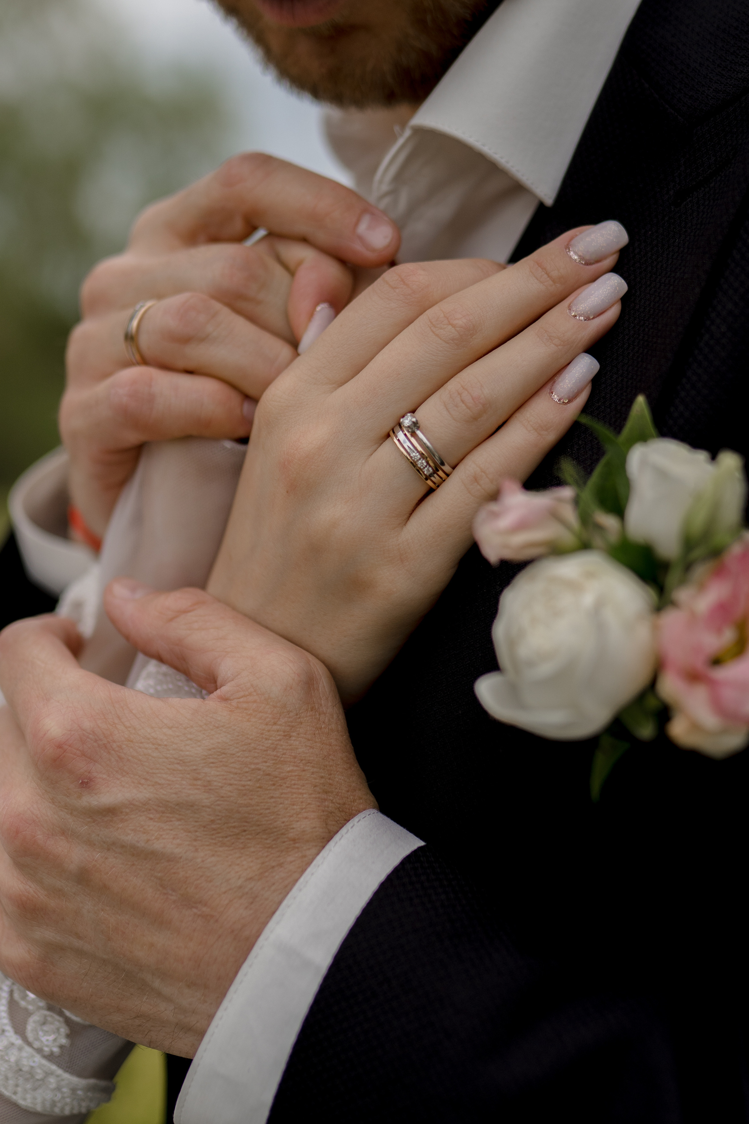 НОВЫЕ ЛЮДИ. Свадебный фотограф Тольятти Москва Адамова Виктория
