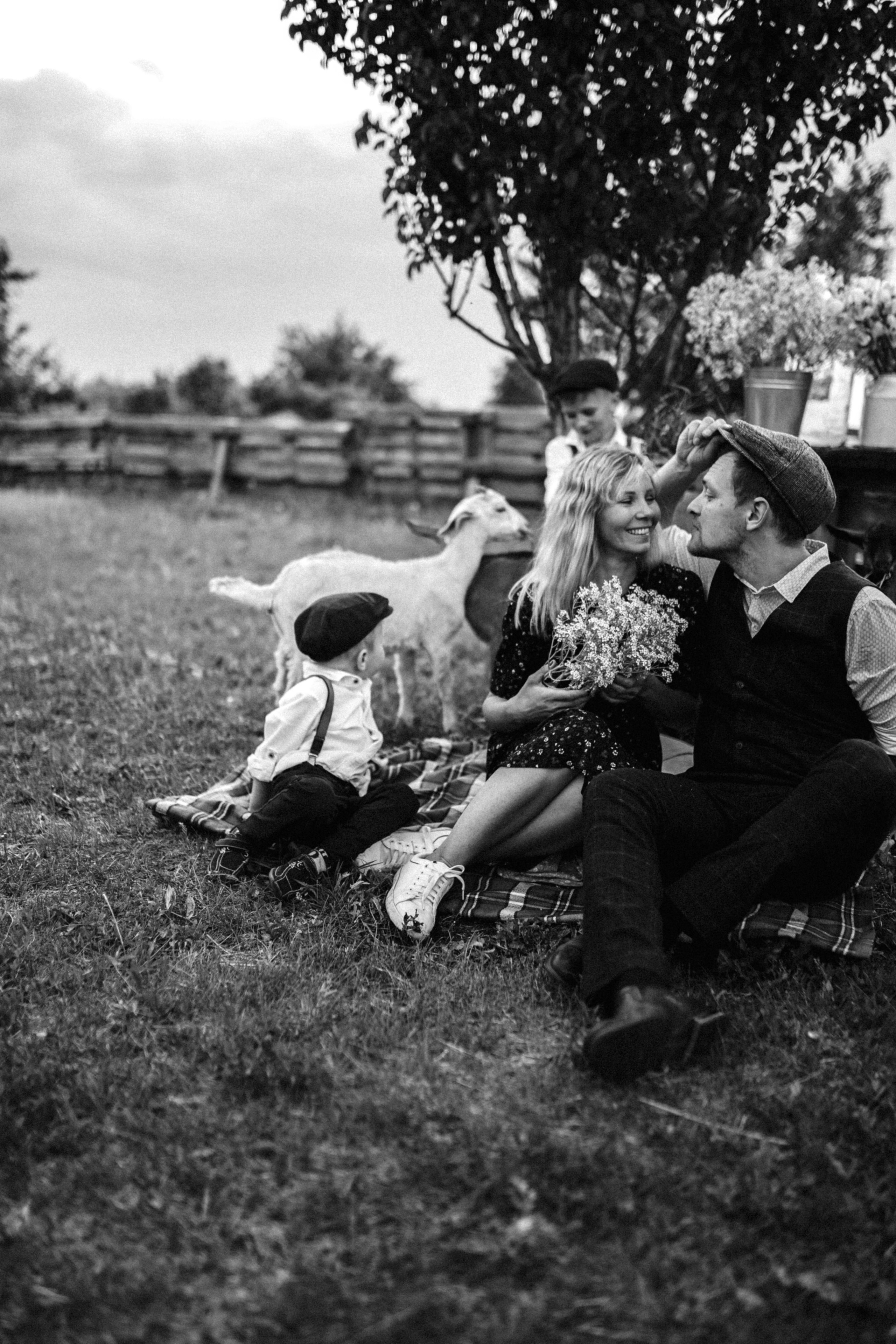 Макс и Оля. Свадебный фотограф Тольятти Москва Адамова Виктория